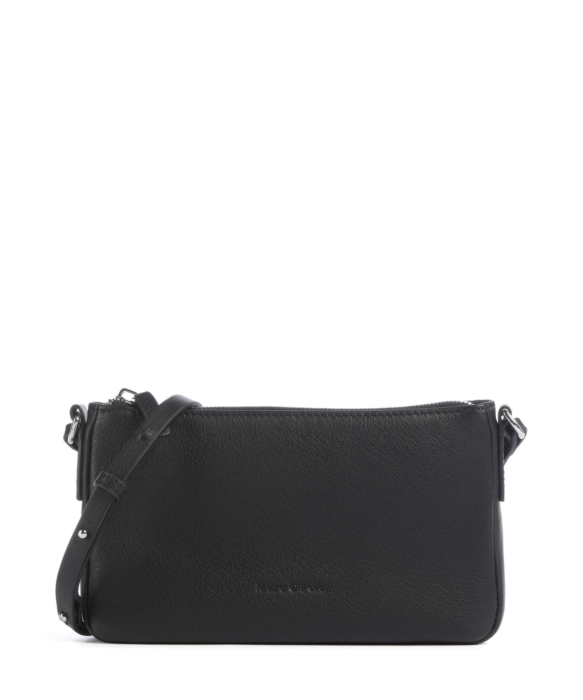 Marc O'Polo Fuana XS Sac bandoulière black