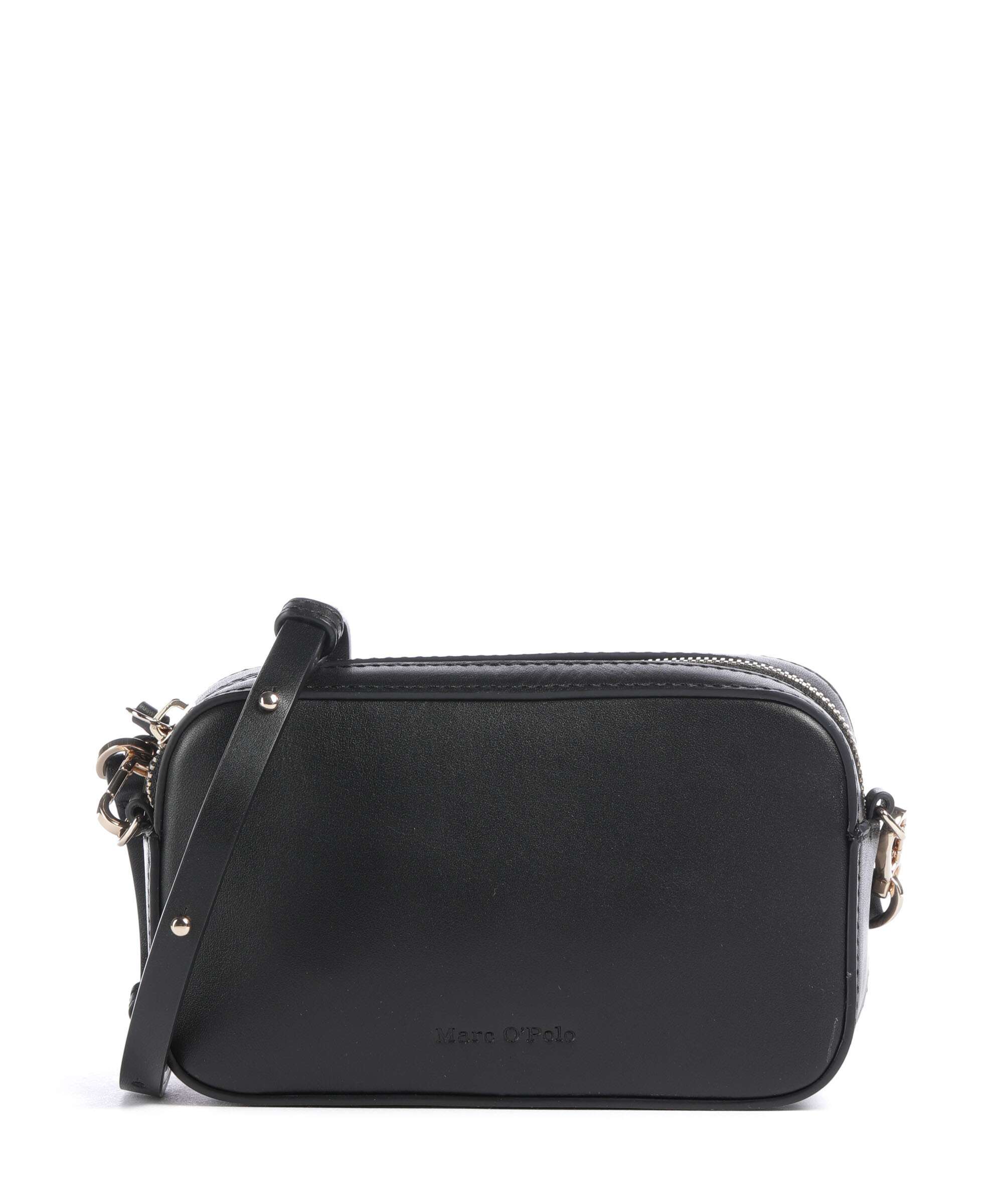 Marc O'Polo Liana XS Sac bandoulière black