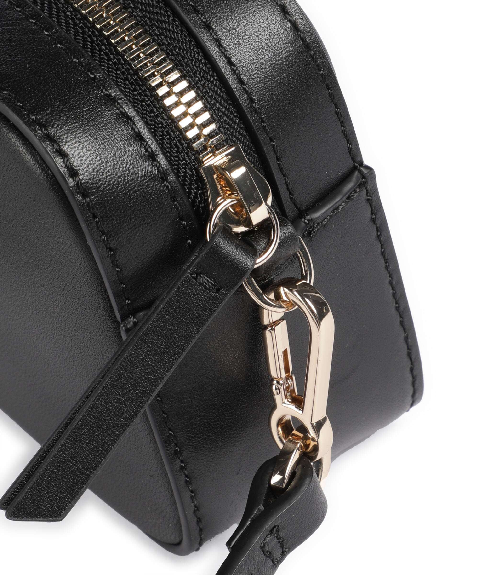 Marc O'Polo Liana XS Sac bandoulière black - Image 4