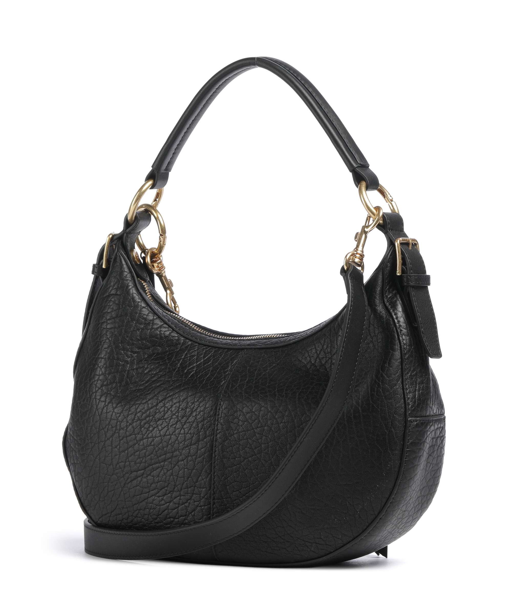Marc O'Polo Pernille S Sac porté épaule black - Image 2