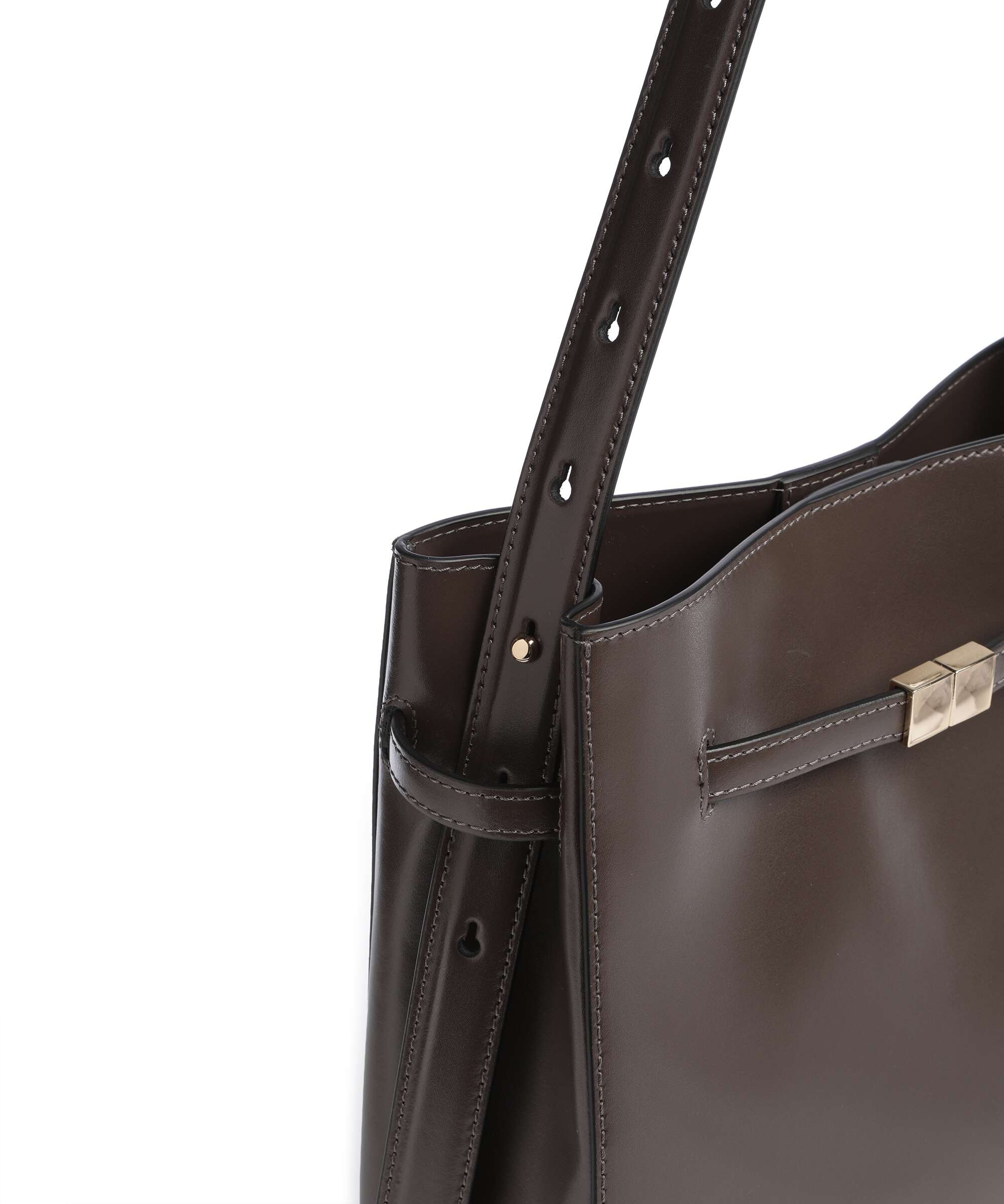Marc O'Polo Tally M Sac fourre-tout shaded brown - Image 4