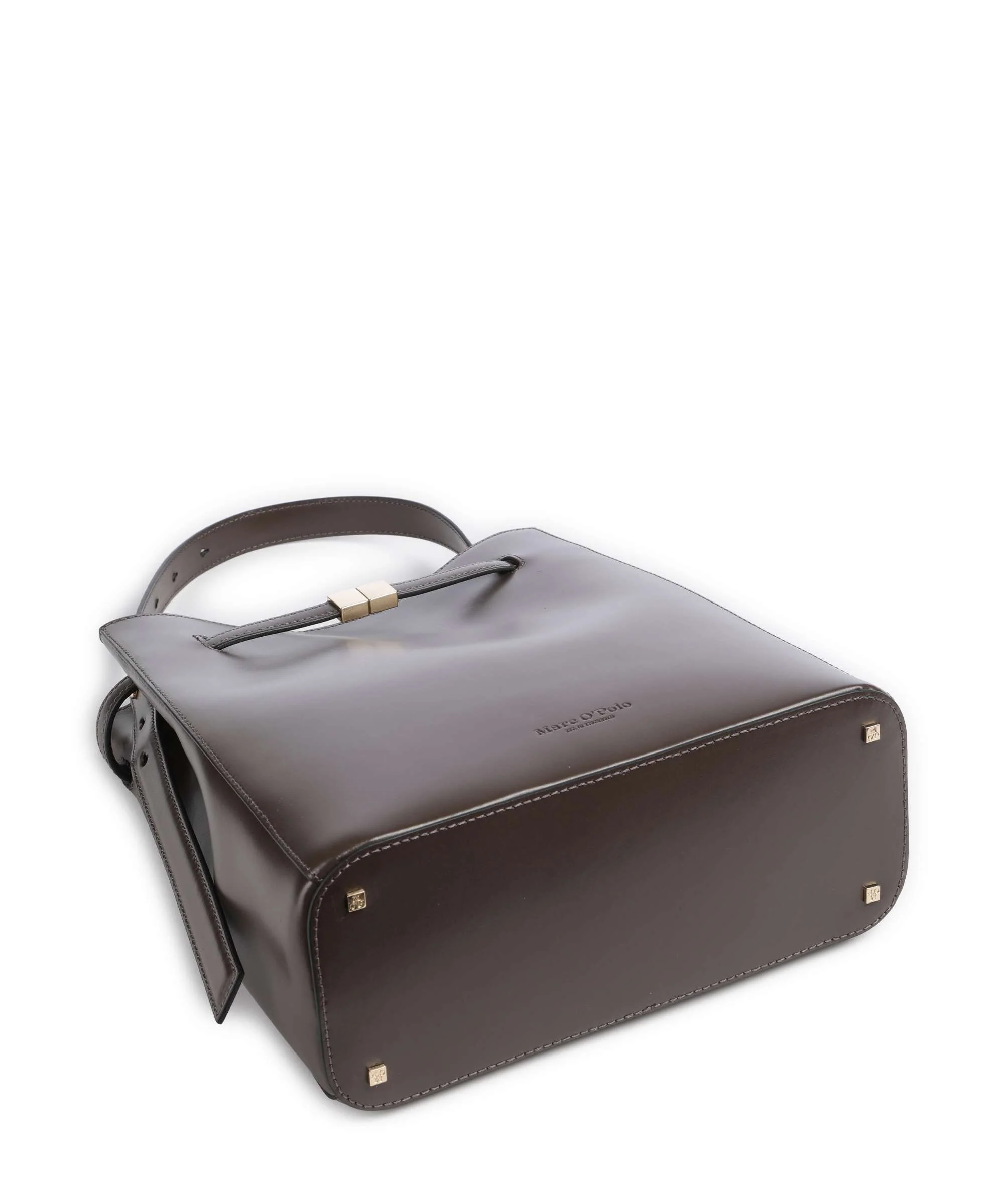 Marc O'Polo Tally M Sac fourre-tout shaded brown - Image 5