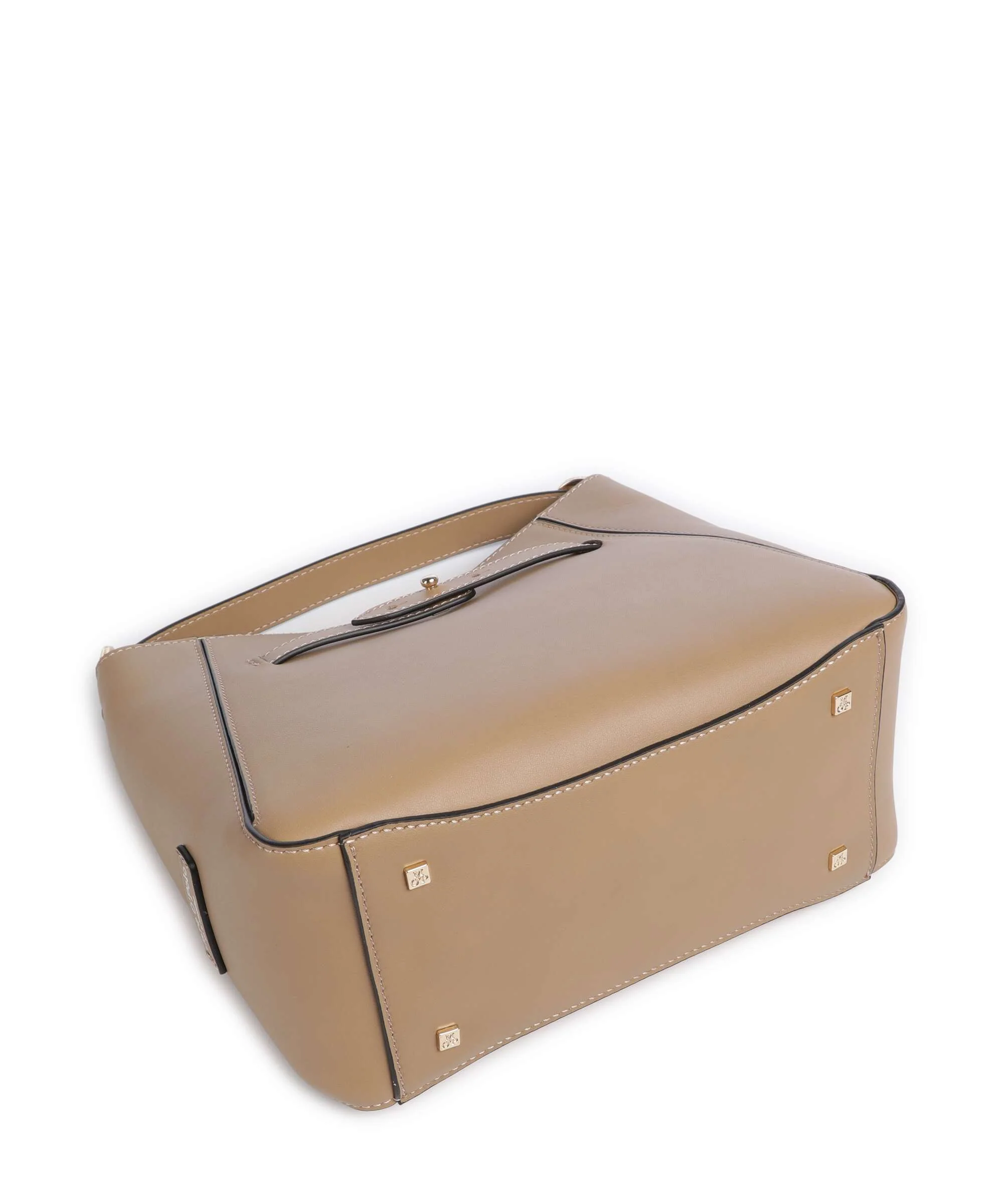 Marc O'Polo Tilda M Sac bandoulière warm taupe - Image 4