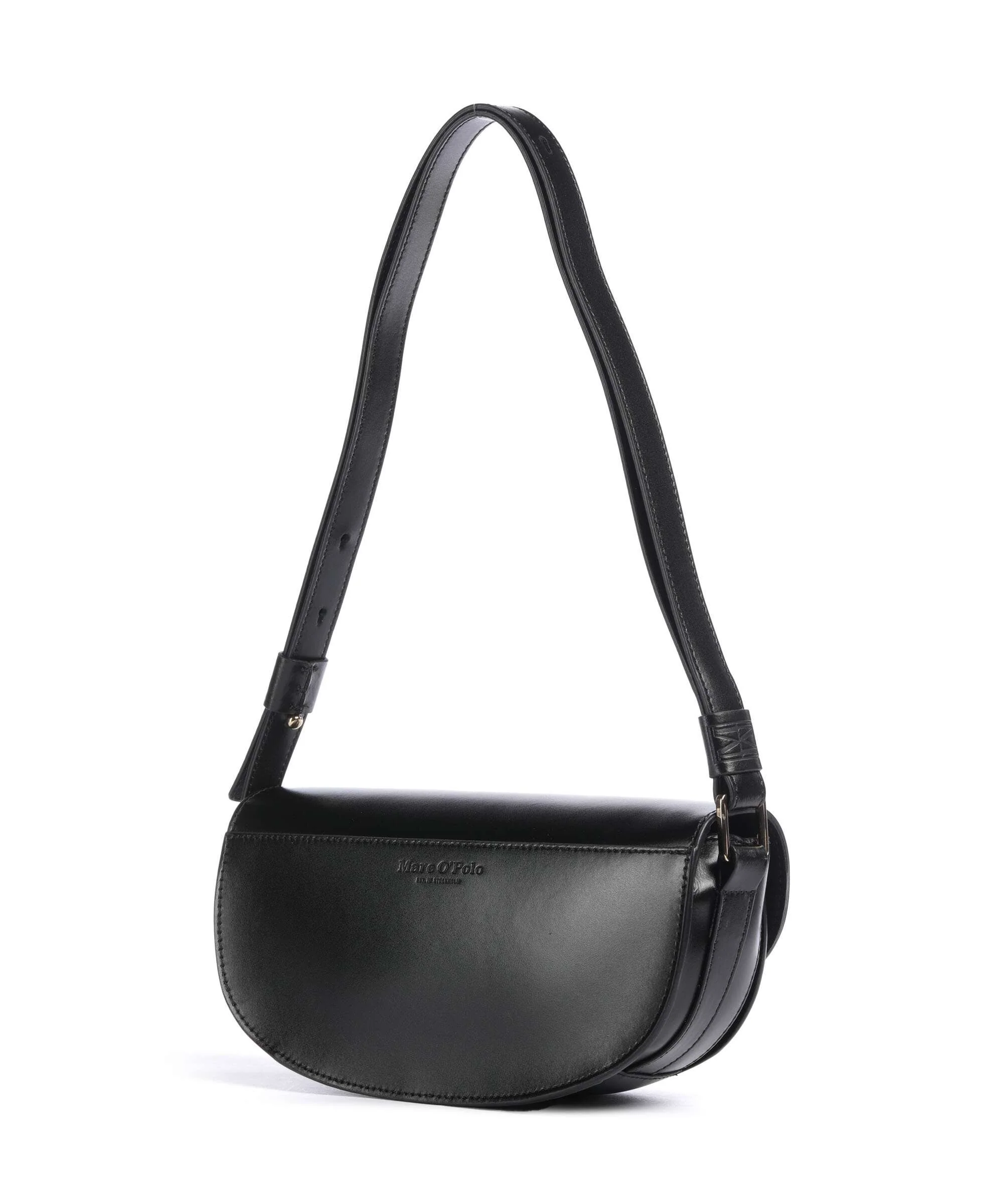 Marc O'Polo Toa Sac porté épaule black - Image 2