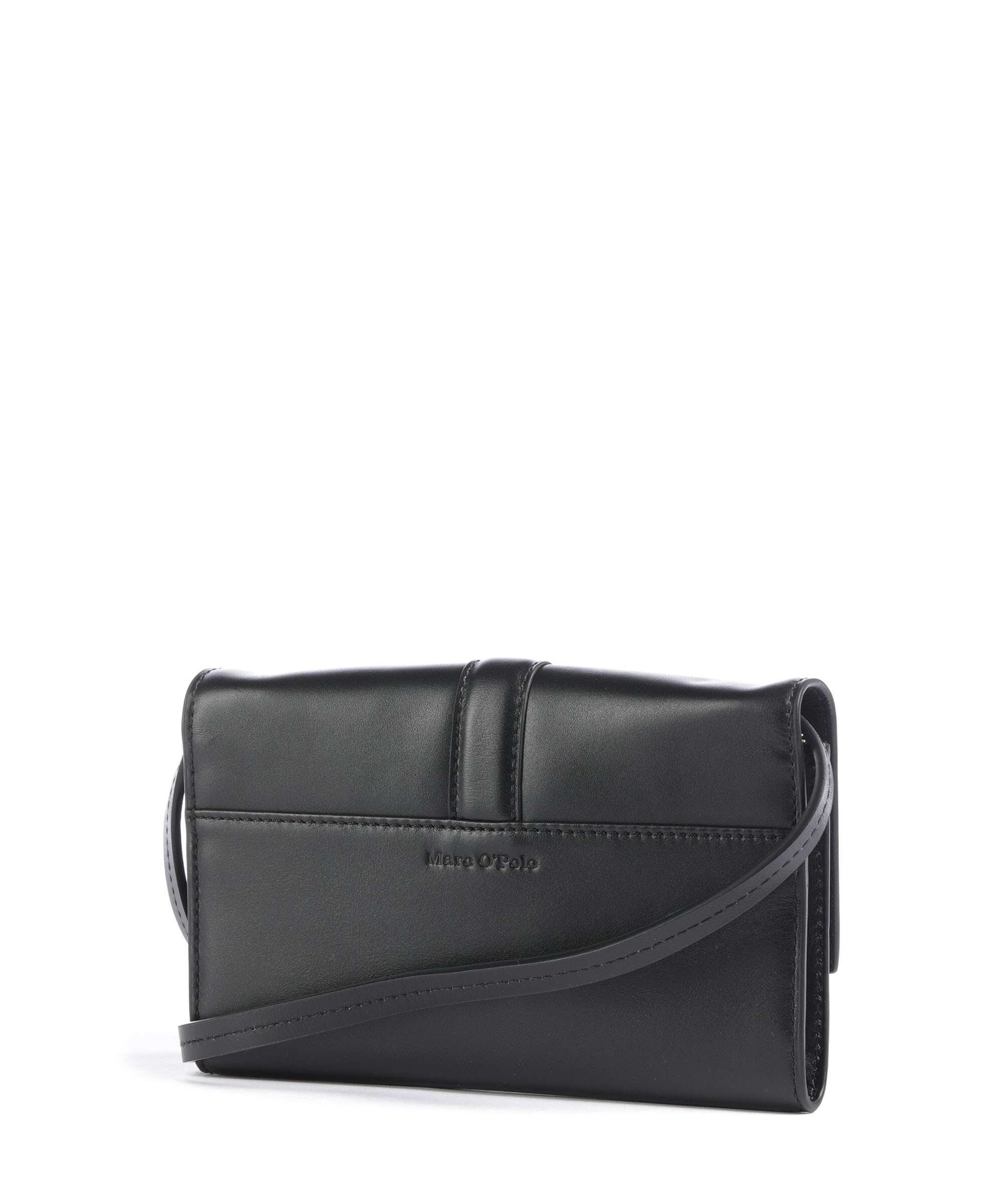 Marc O'Polo Tora 2in1 Portefeuille black - Image 2