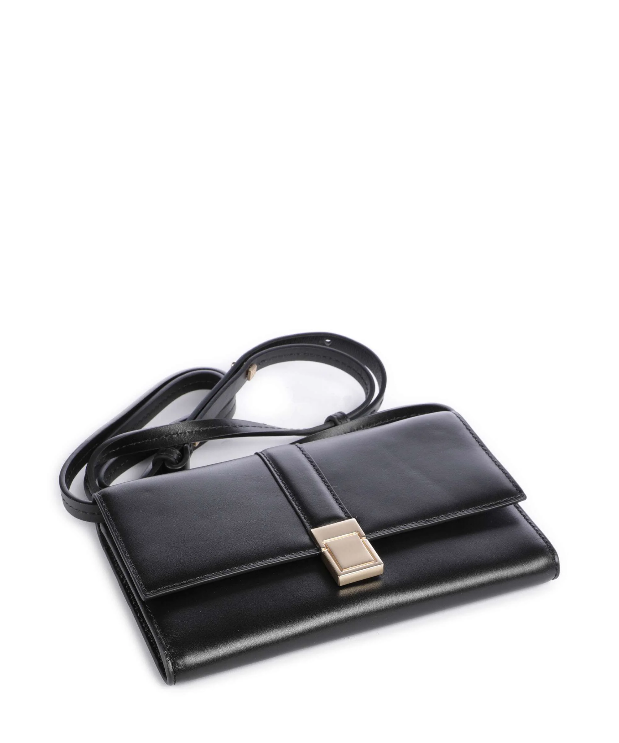 Marc O'Polo Tora 2in1 Portefeuille black - Image 4