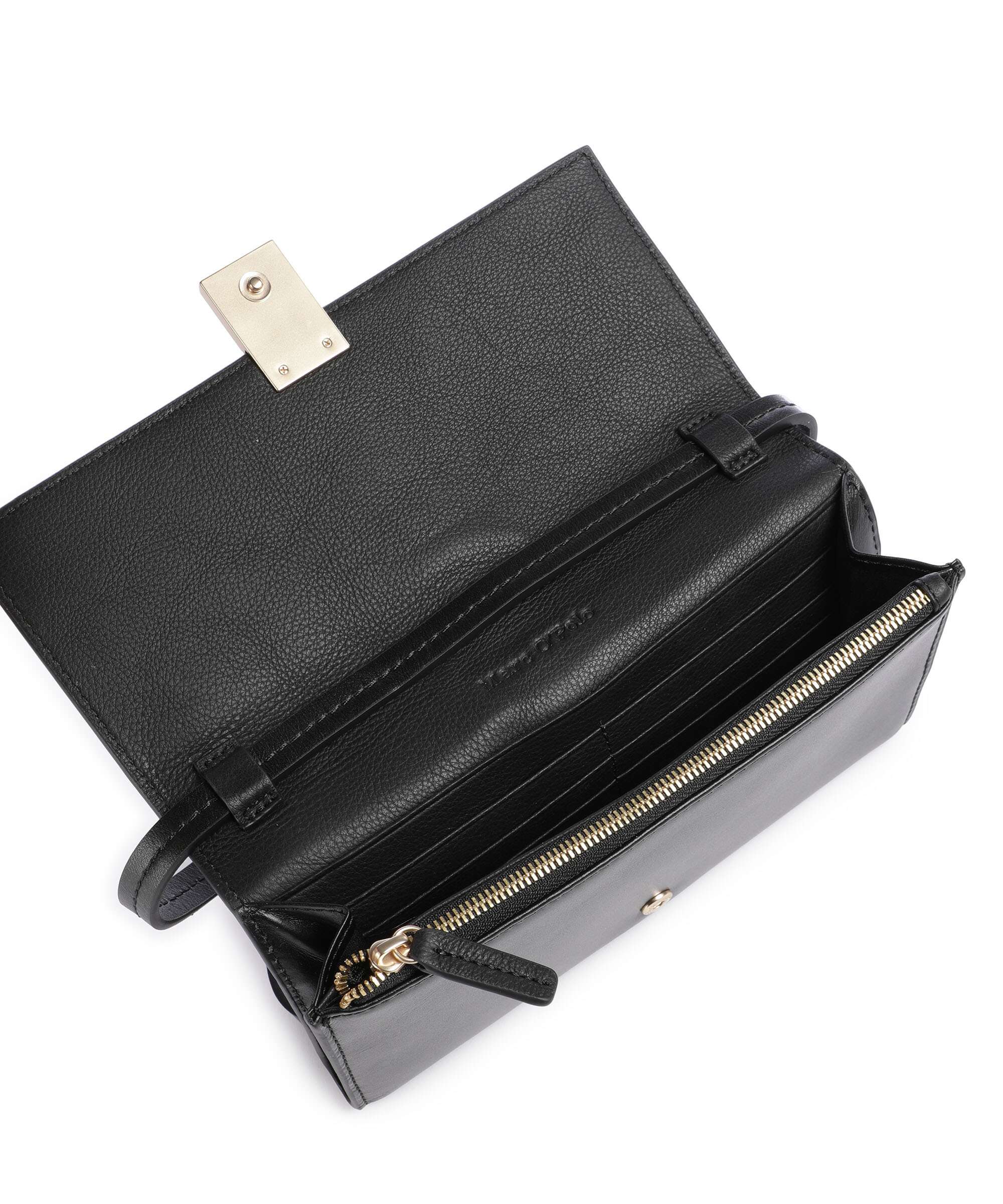 Marc O'Polo Tora 2in1 Portefeuille black - Image 5
