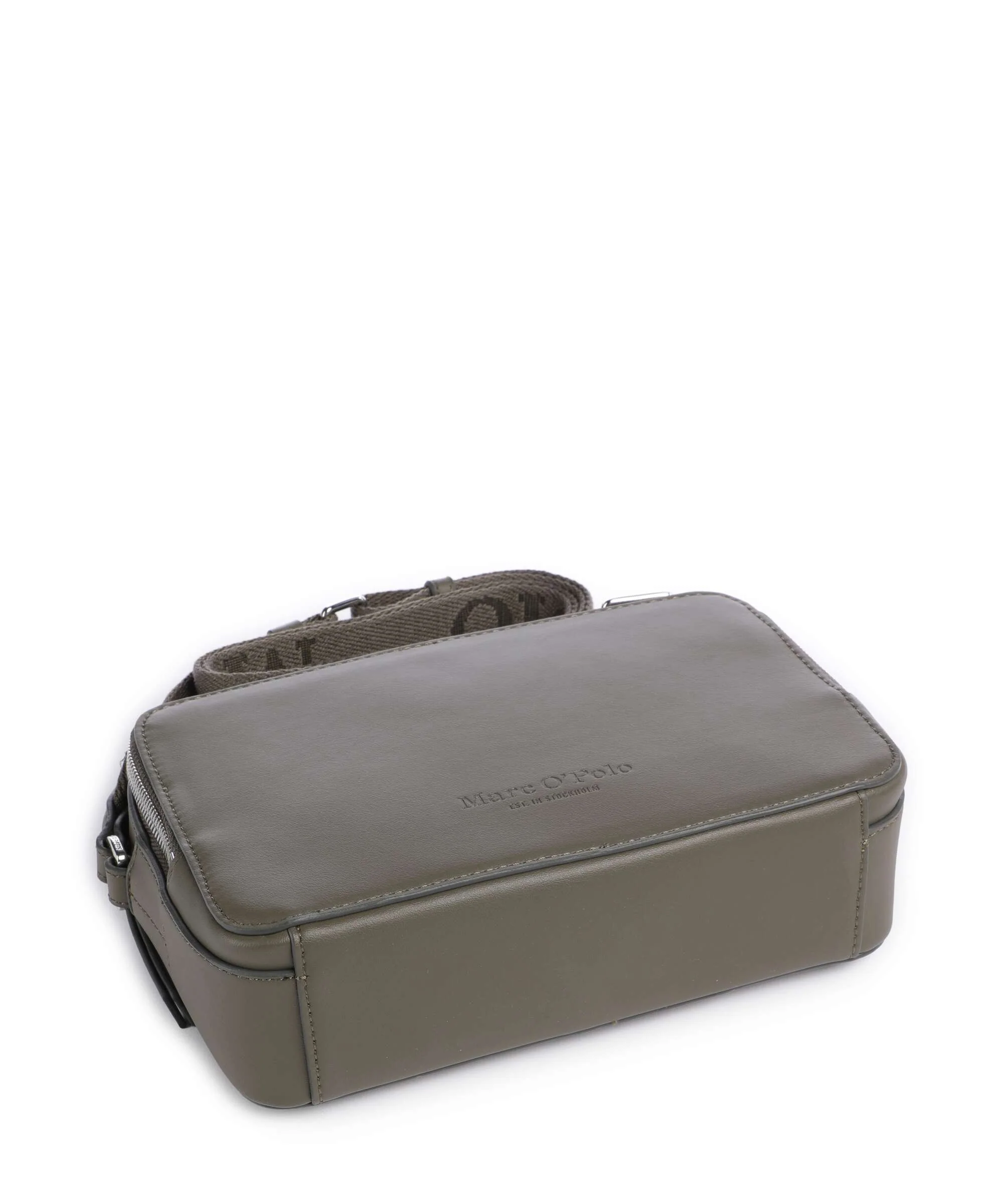 Marc O'Polo Vala S Sac bandoulière dark mossy olive - Image 5