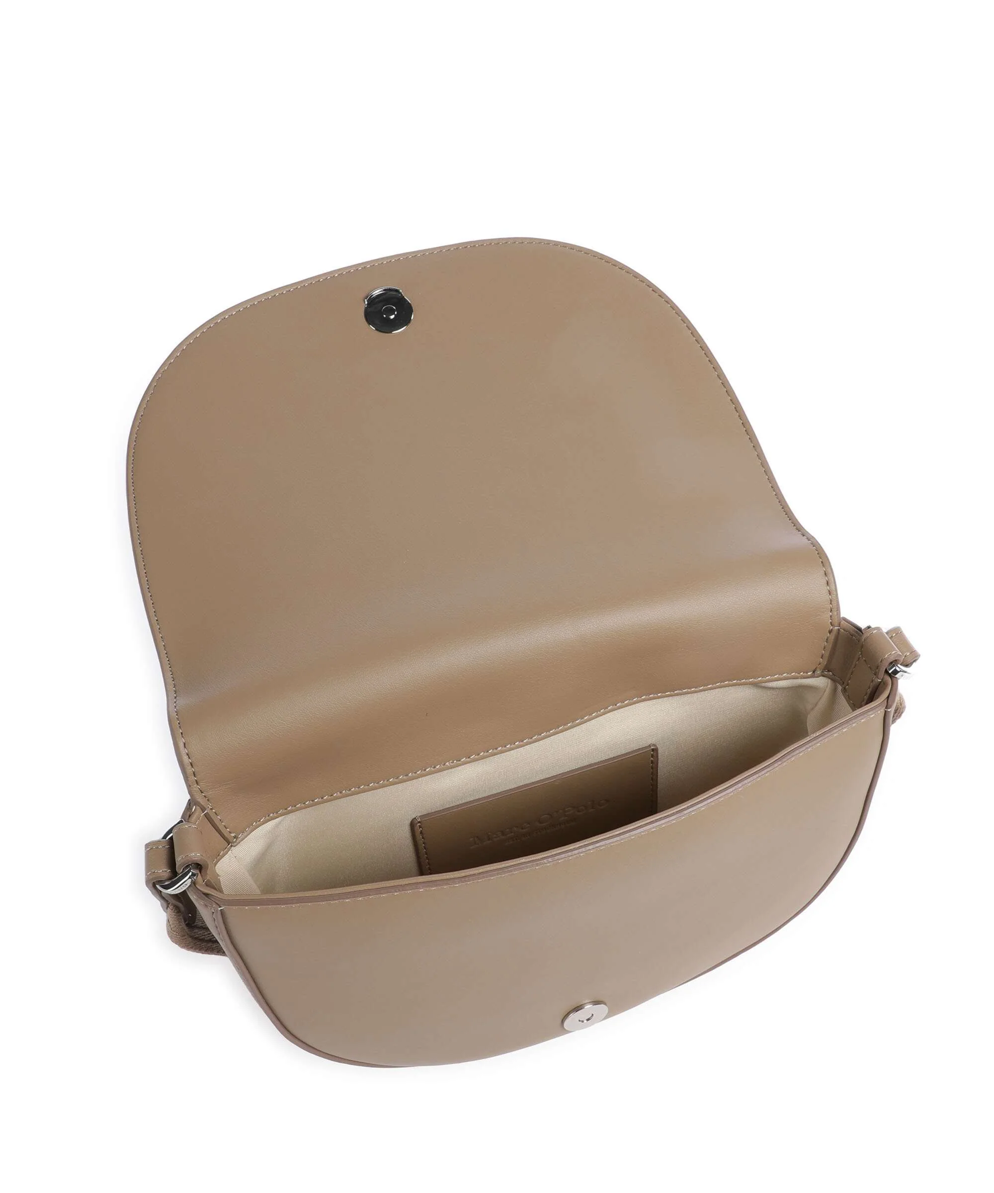 Marc O'Polo Vika S Sac bandoulière dusty earth - Image 6