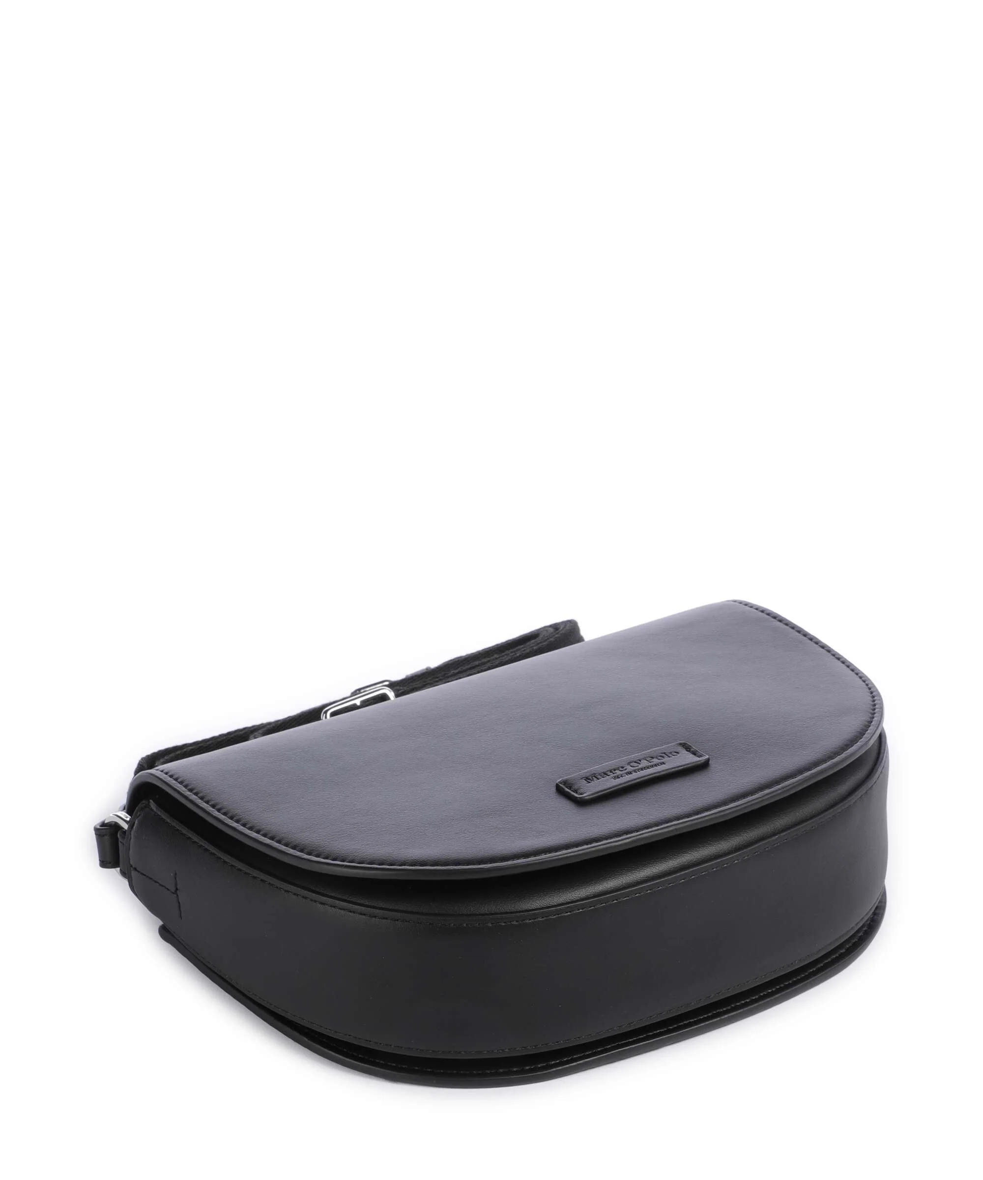 Marc O'Polo Vika S Sac bandoulière black - Image 4