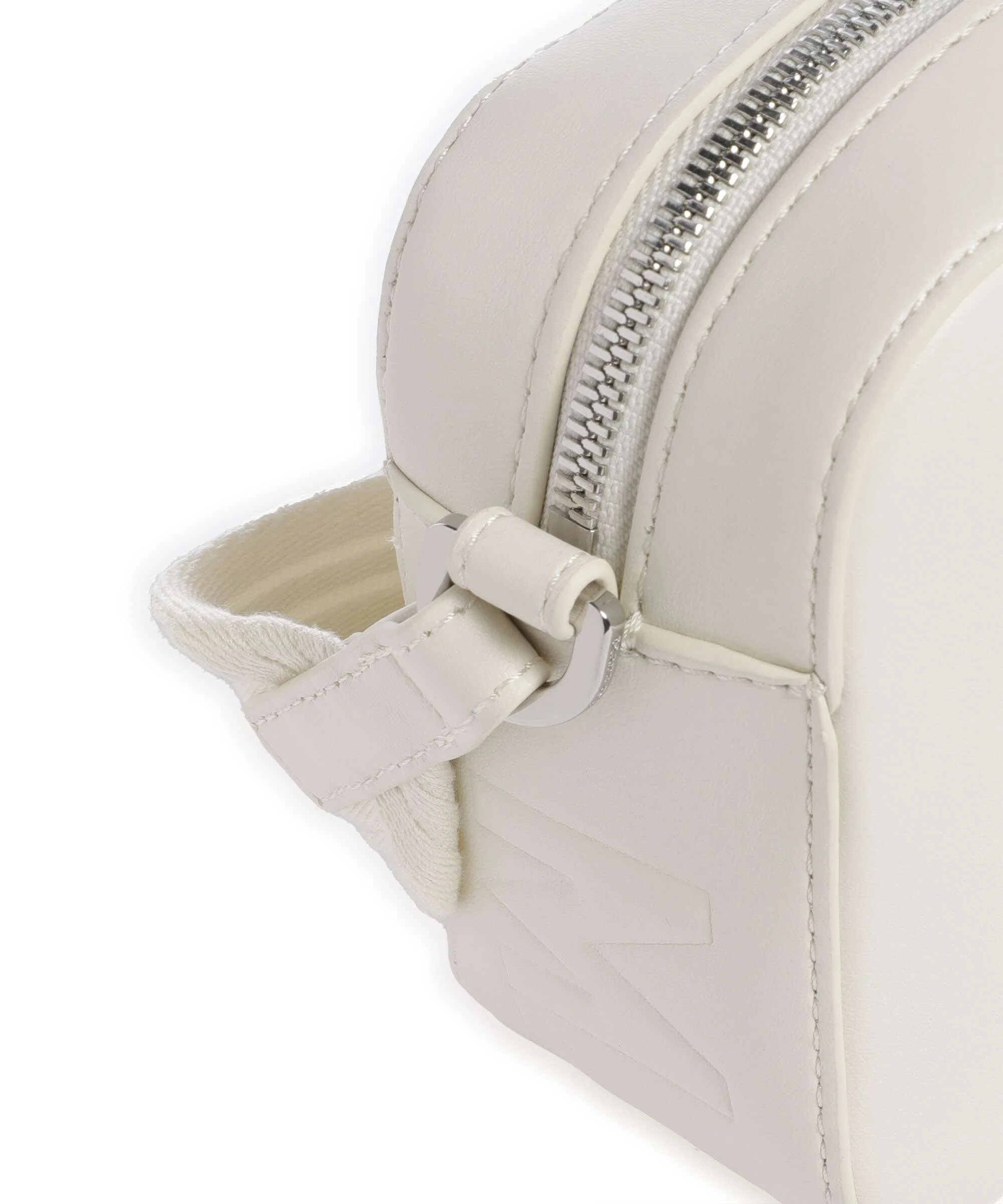 Marc O'Polo Villar Sac bandoulière natural cotton - Image 4