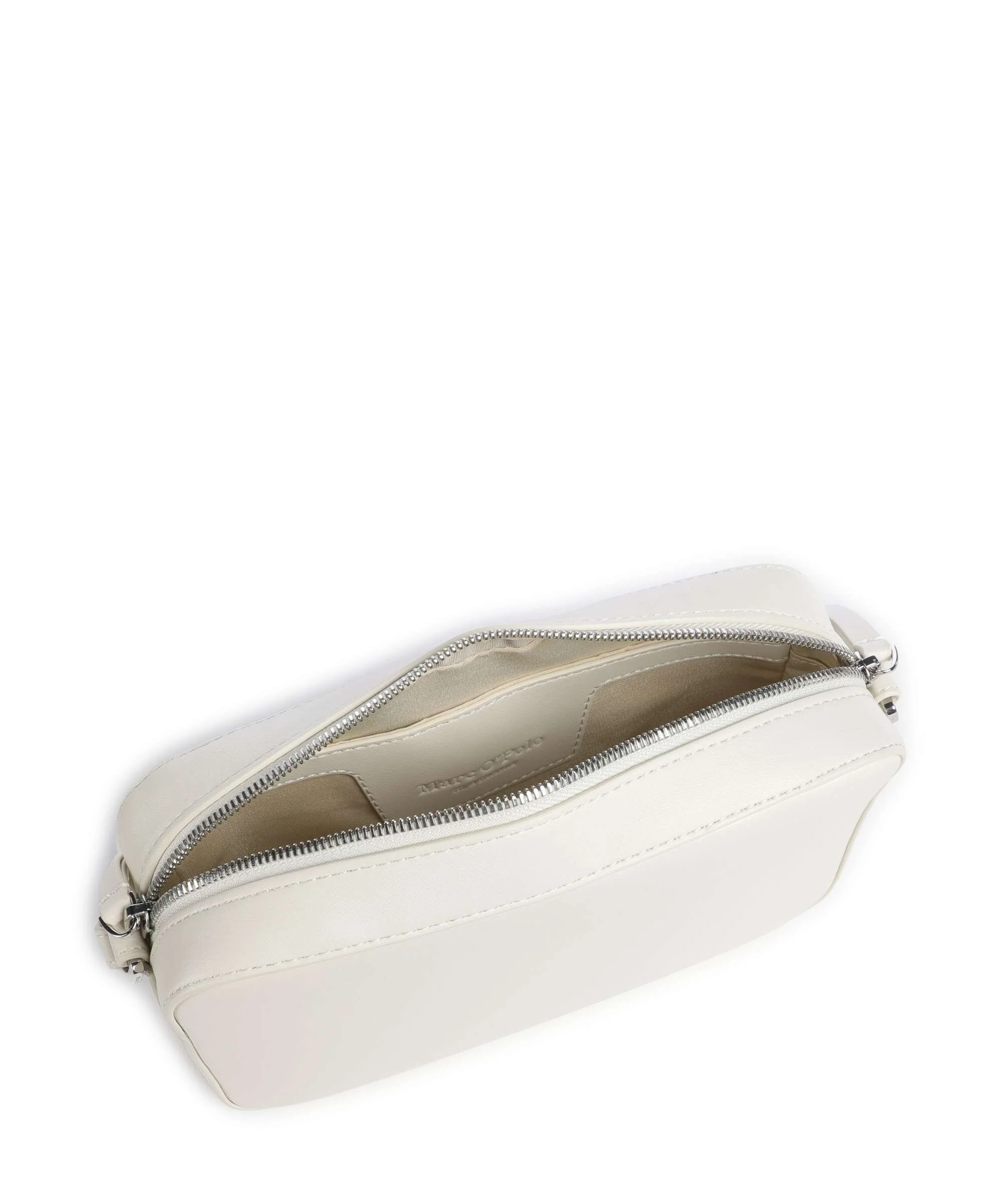 Marc O'Polo Villar Sac bandoulière natural cotton - Image 6