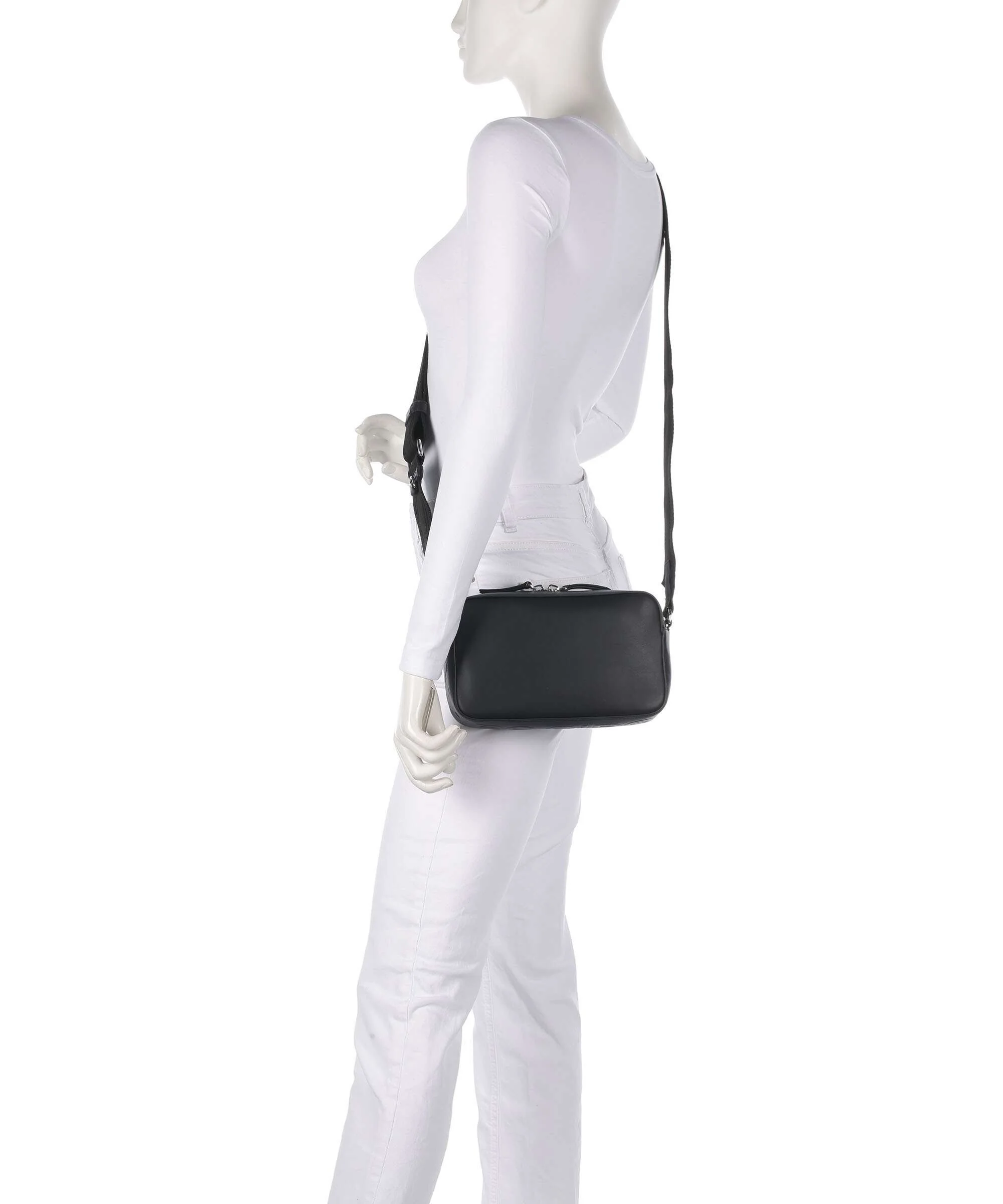 Marc O'Polo Villar Sac bandoulière black - Image 3
