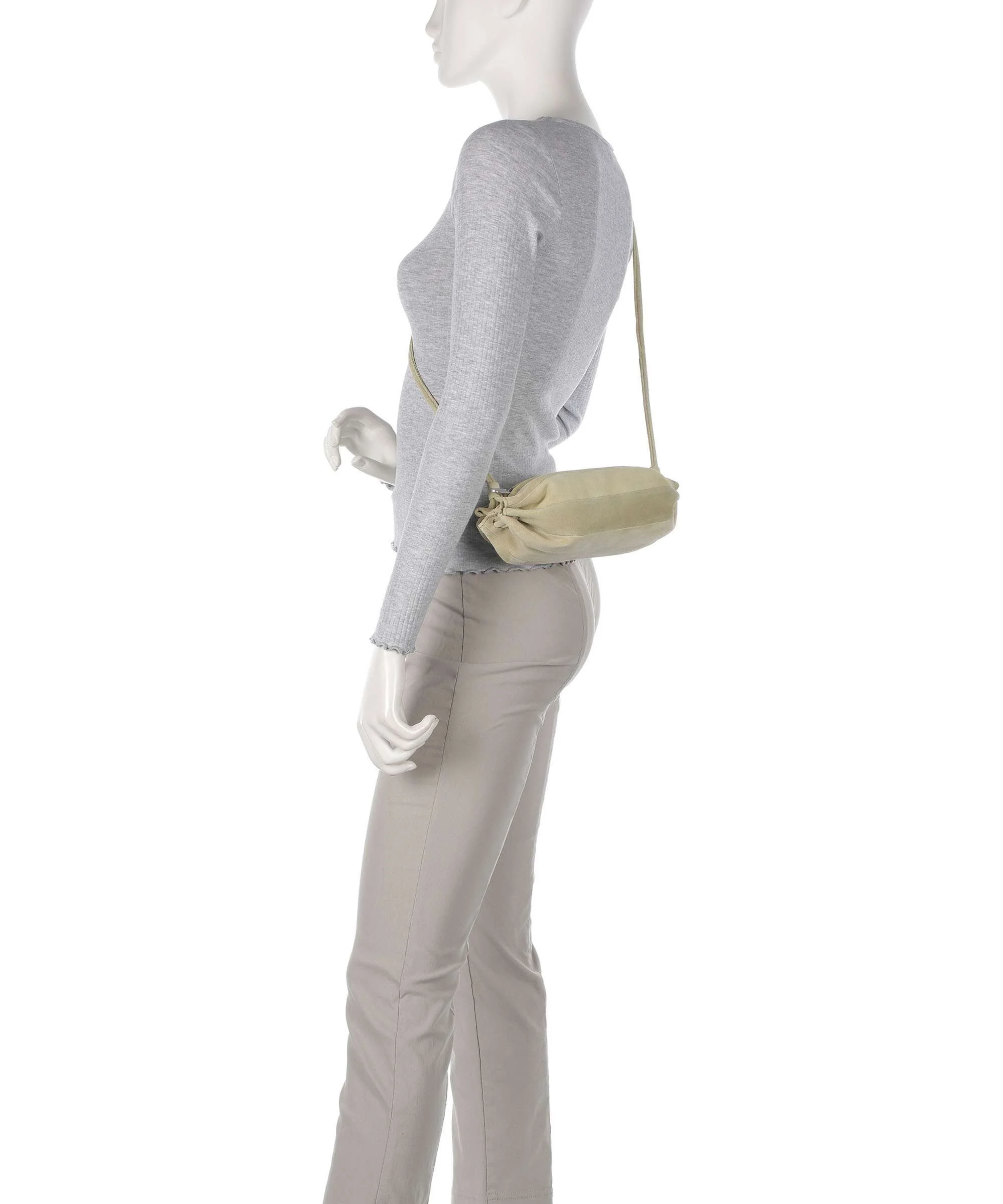 Marimekko Karla Pikku Sac bandoulière light yellow - Image 3