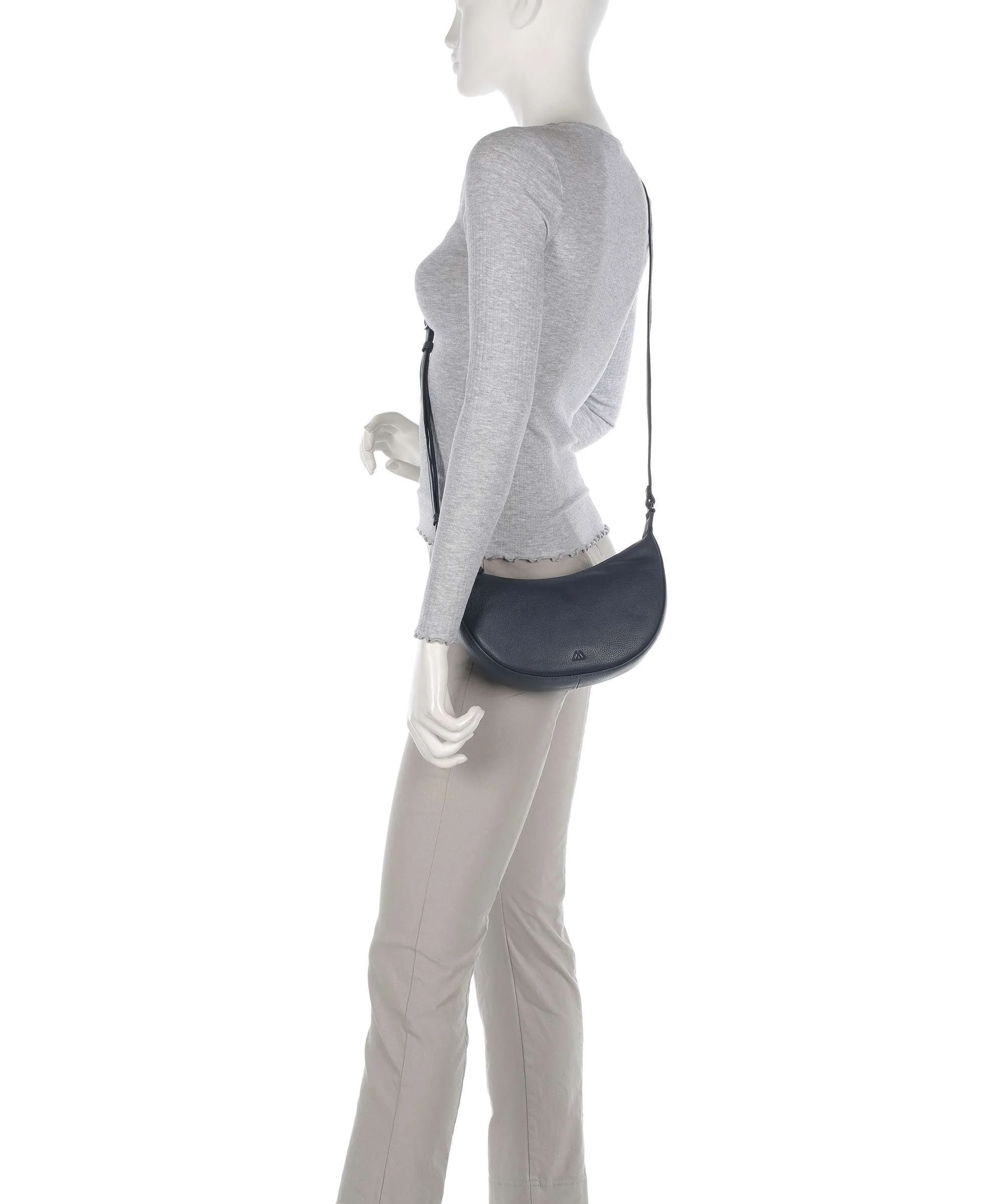 Markberg Faye Sac bandoulière navy - Image 3