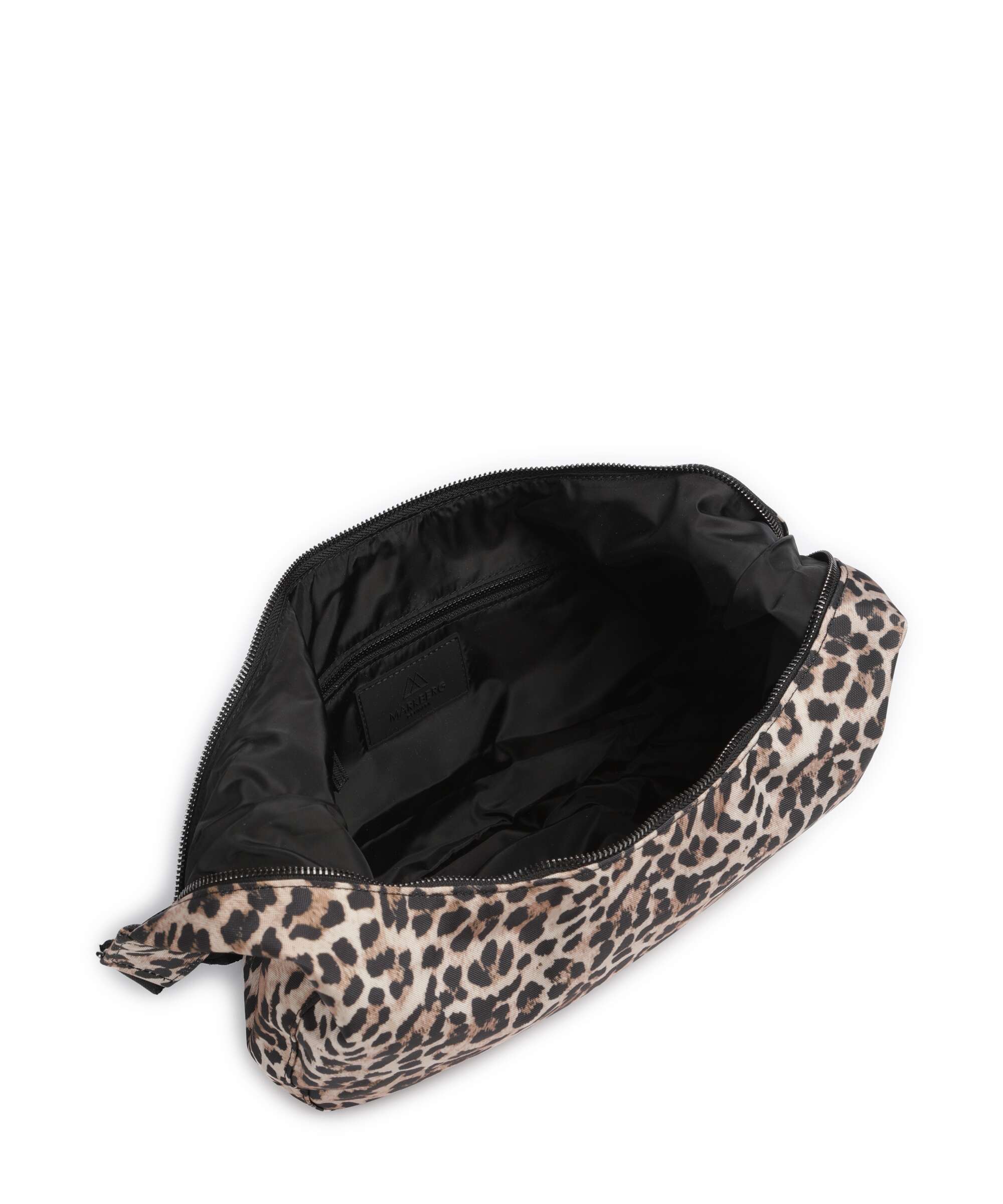 Markberg Liga Sac porté épaule leopard - Image 5
