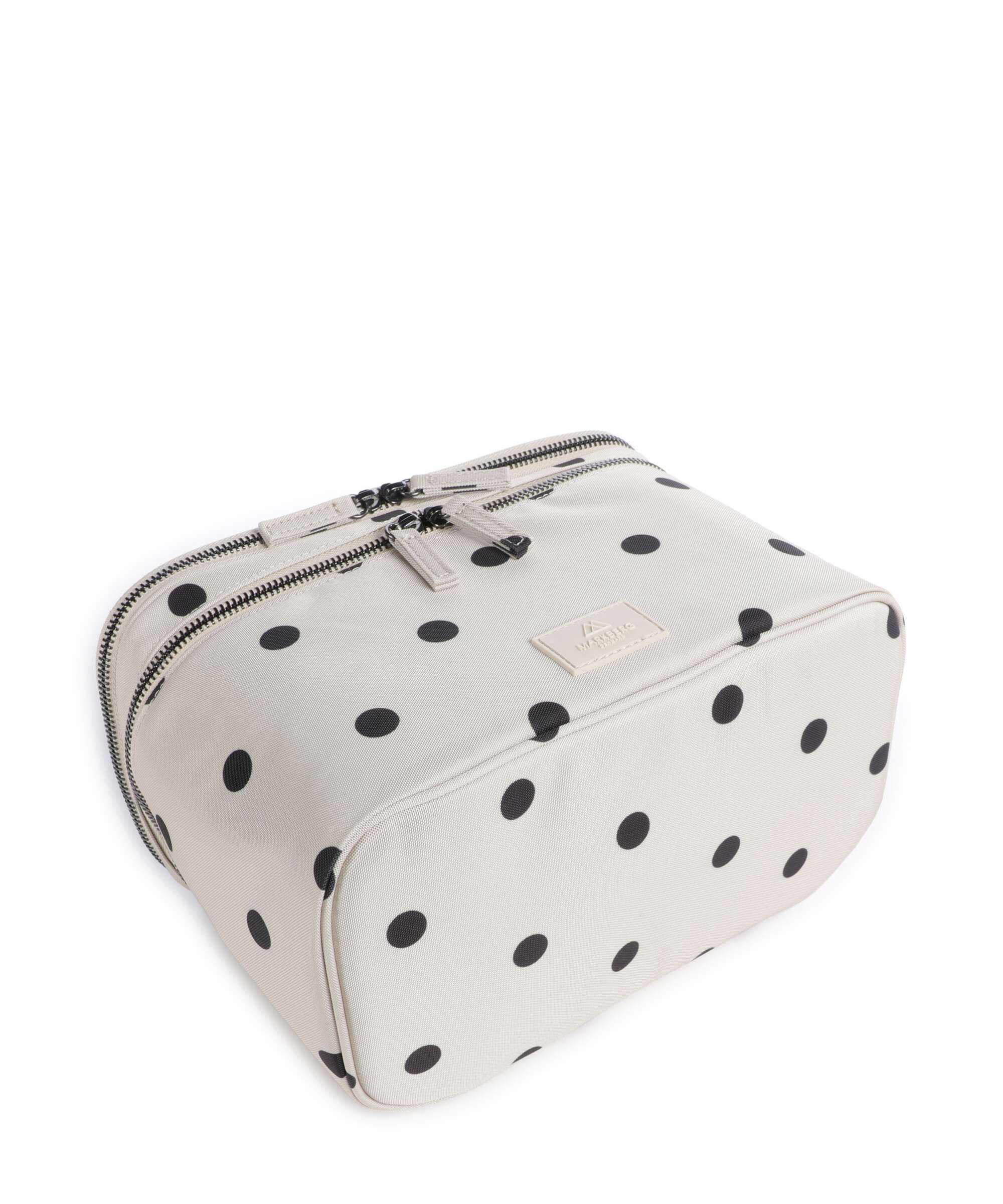 Markberg Treasure Trousse de toilette polka dot/creme - Image 4