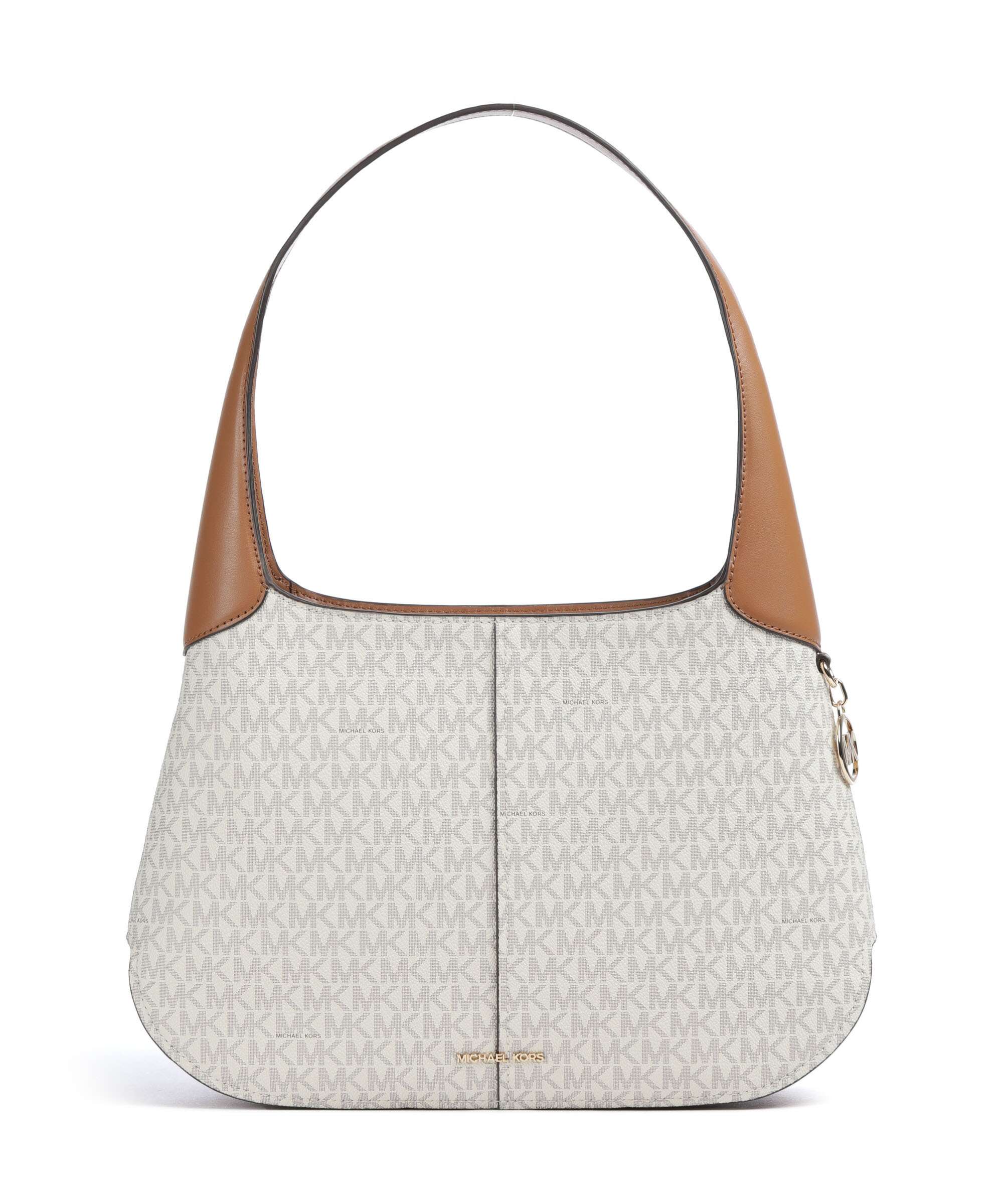 Michael Kors Alice Large Sac fourre-tout vanilla/acorn