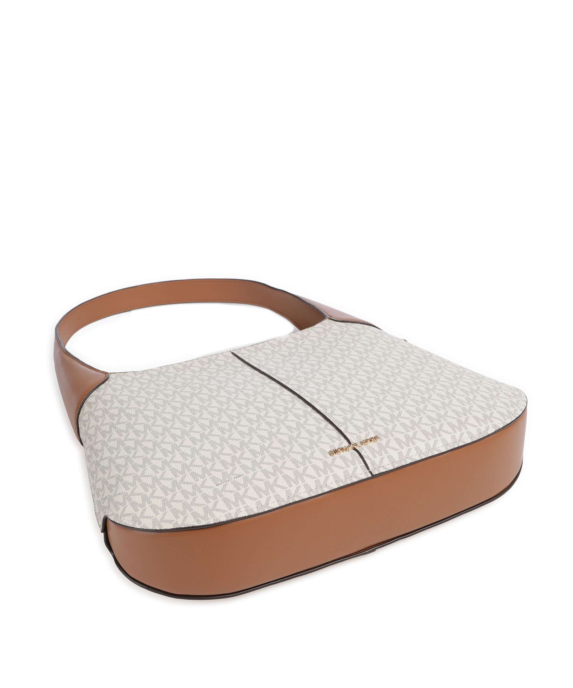 Michael Kors Alice Large Sac fourre-tout vanilla/acorn - Image 4