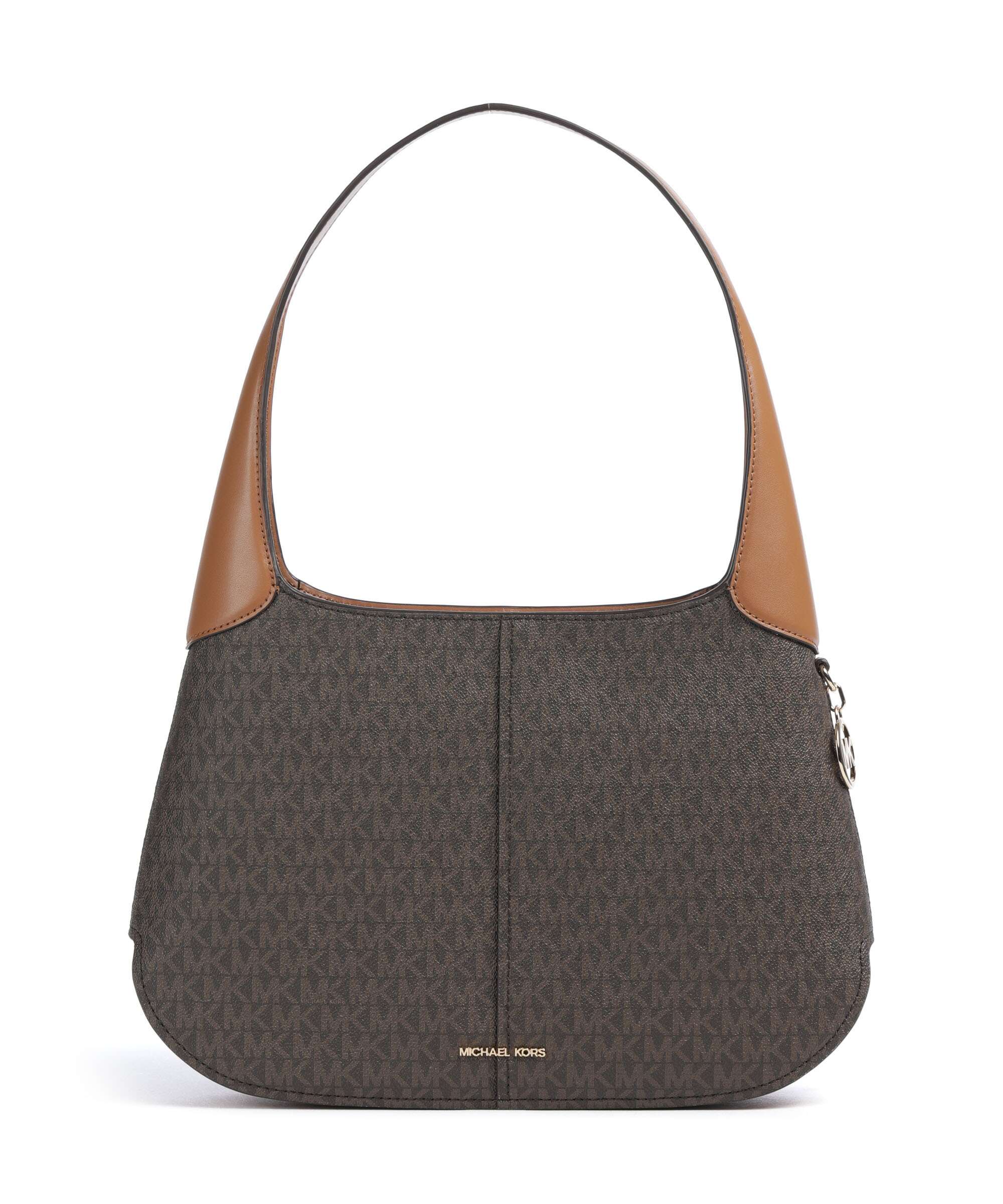 Michael Kors Alice Large Sac fourre-tout brown/acorn