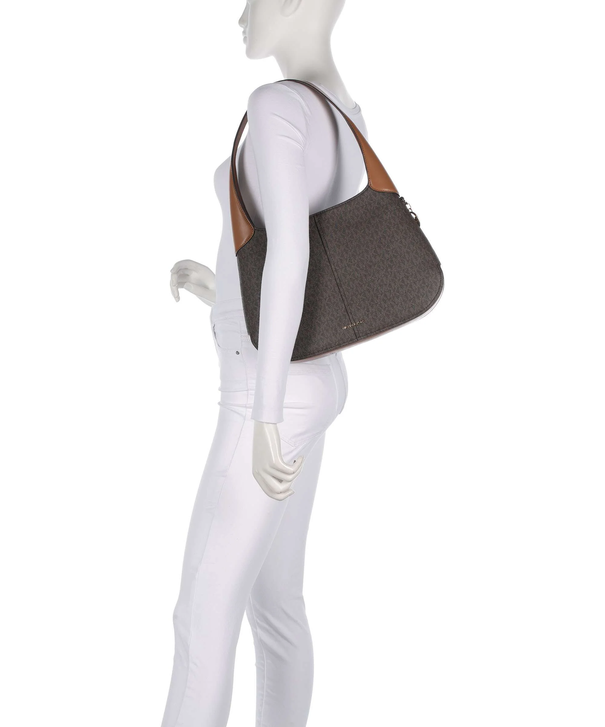 Michael Kors Alice Large Sac fourre-tout brown/acorn - Image 3