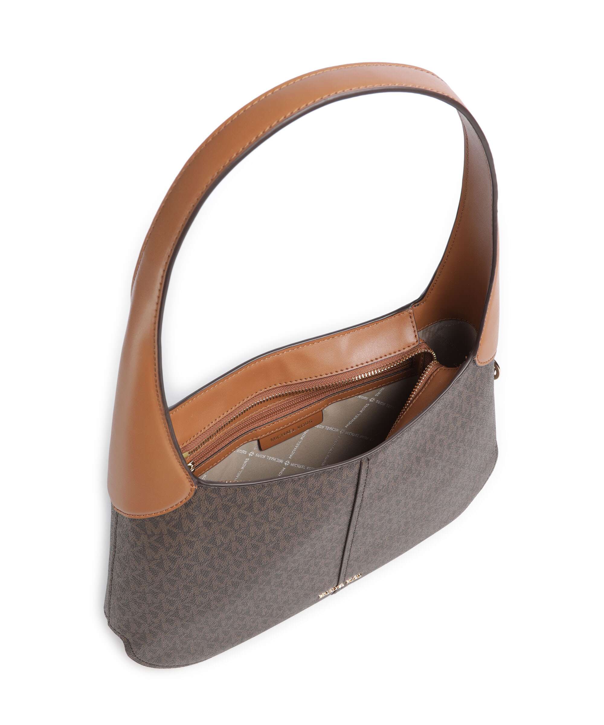 Michael Kors Alice Large Sac fourre-tout brown/acorn - Image 5