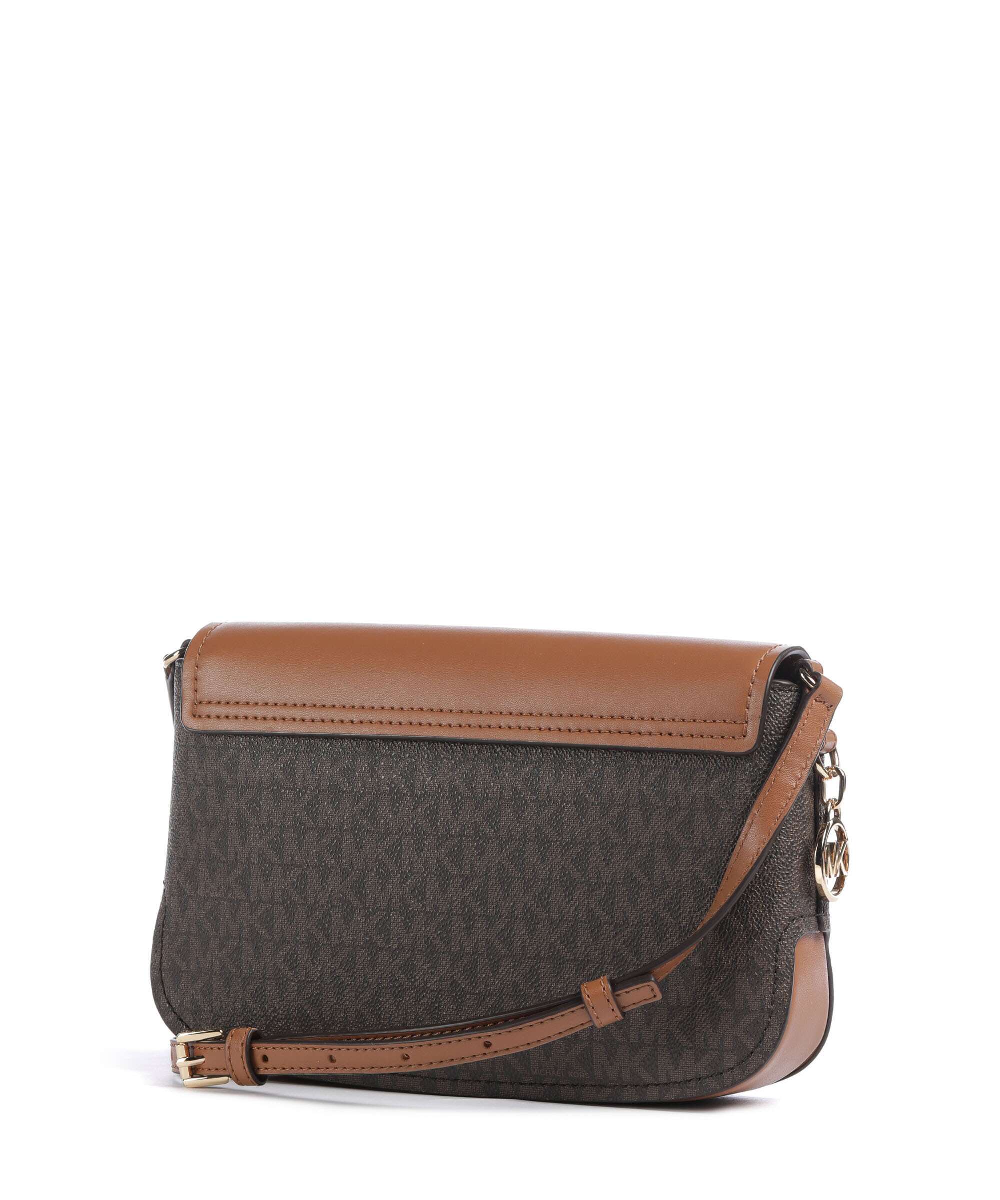Michael Kors Alice Small Sac bandoulière brown/acorn - Image 2