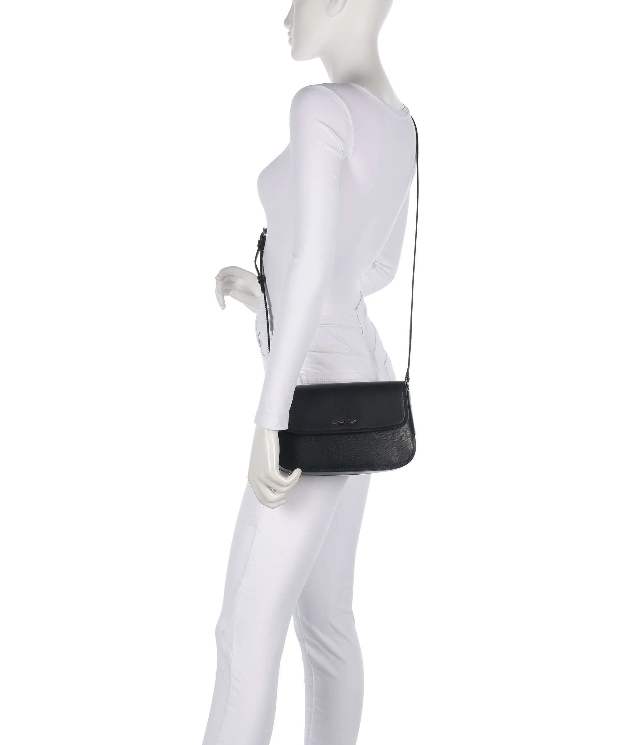 Michael Kors Alice Small Sac bandoulière black - Image 3