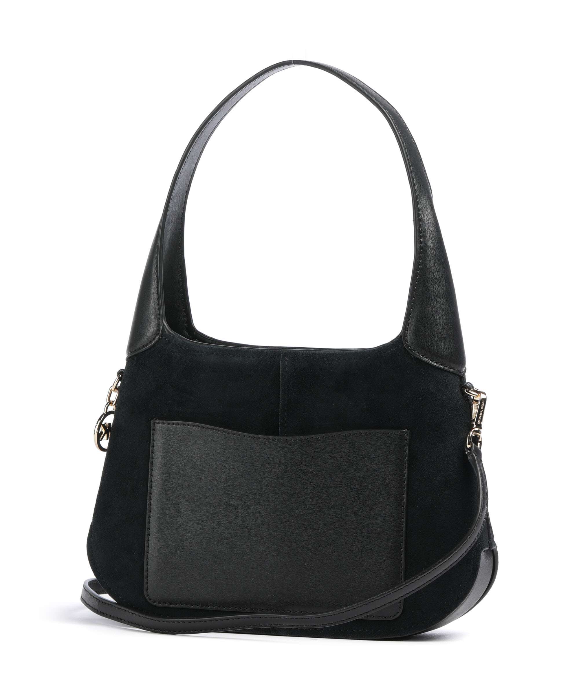 Michael Kors Alice Small Sac porté épaule black - Image 2