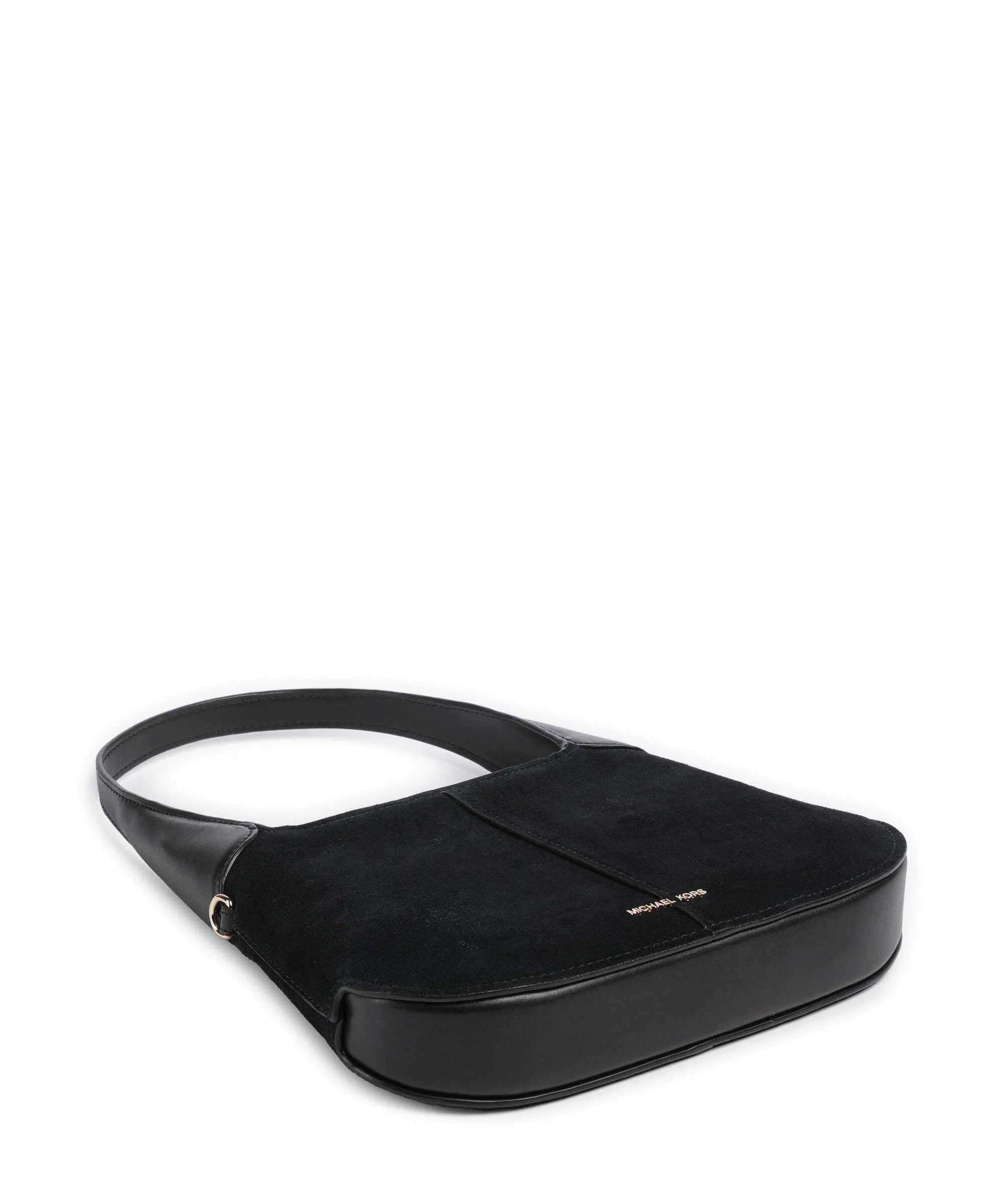 Michael Kors Alice Small Sac porté épaule black - Image 6