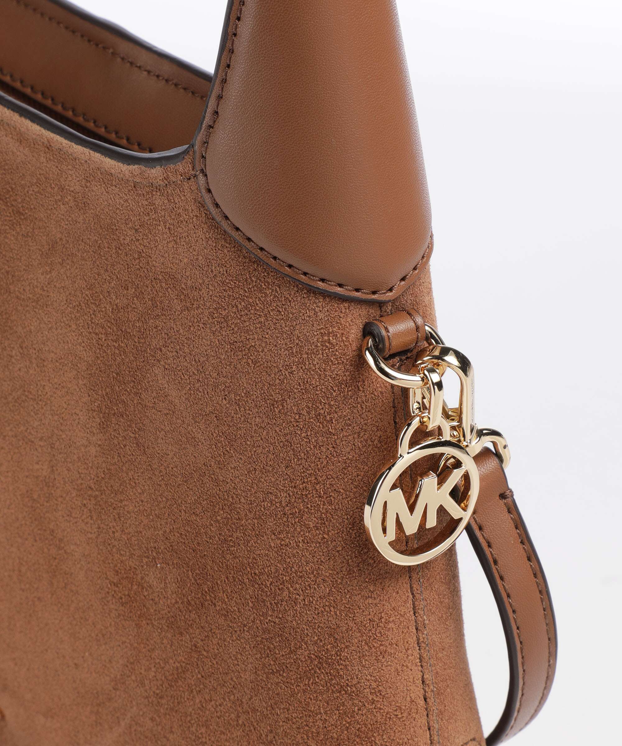 Michael Kors Alice Small Sac porté épaule luggage - Image 5