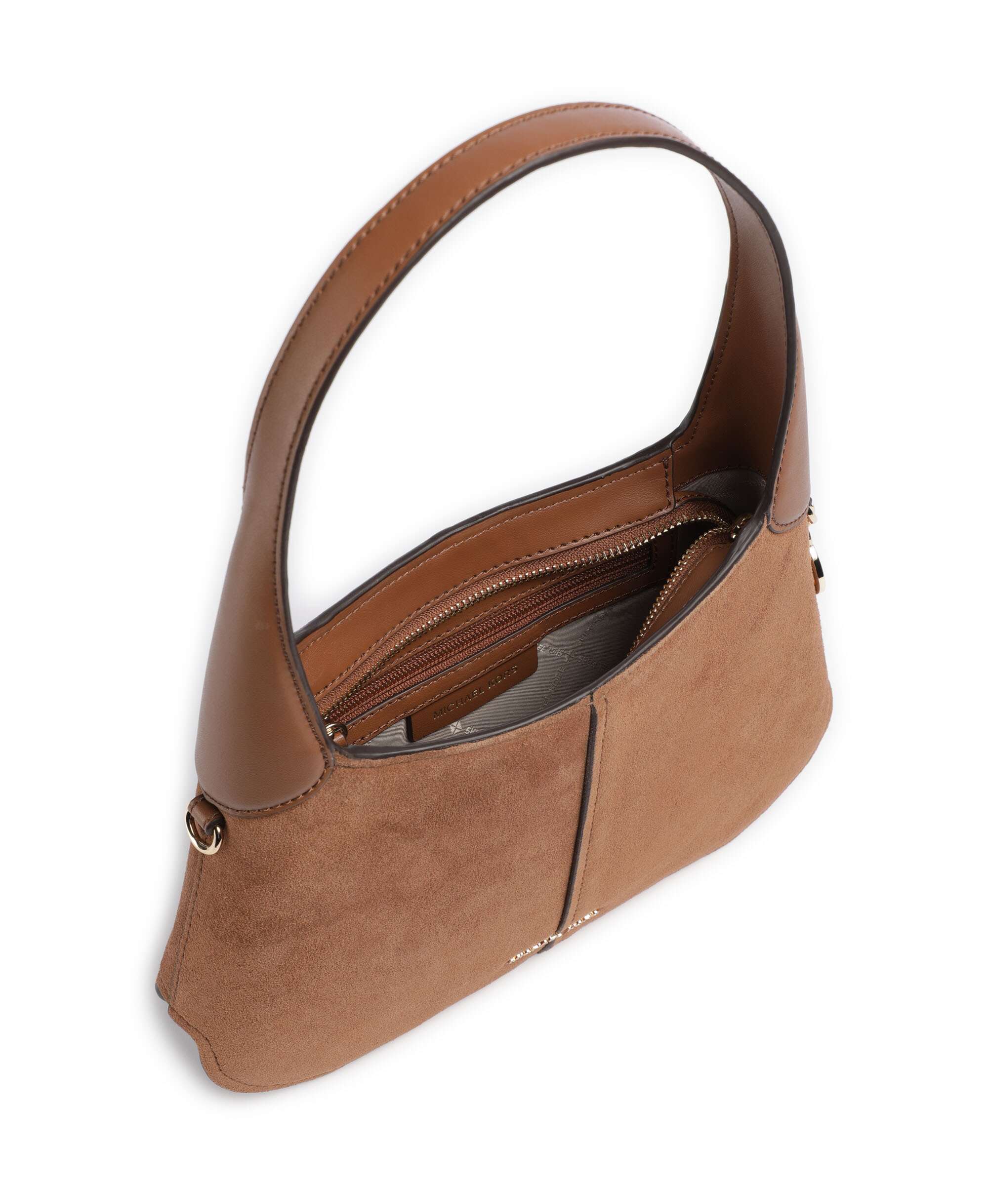 Michael Kors Alice Small Sac porté épaule luggage - Image 7