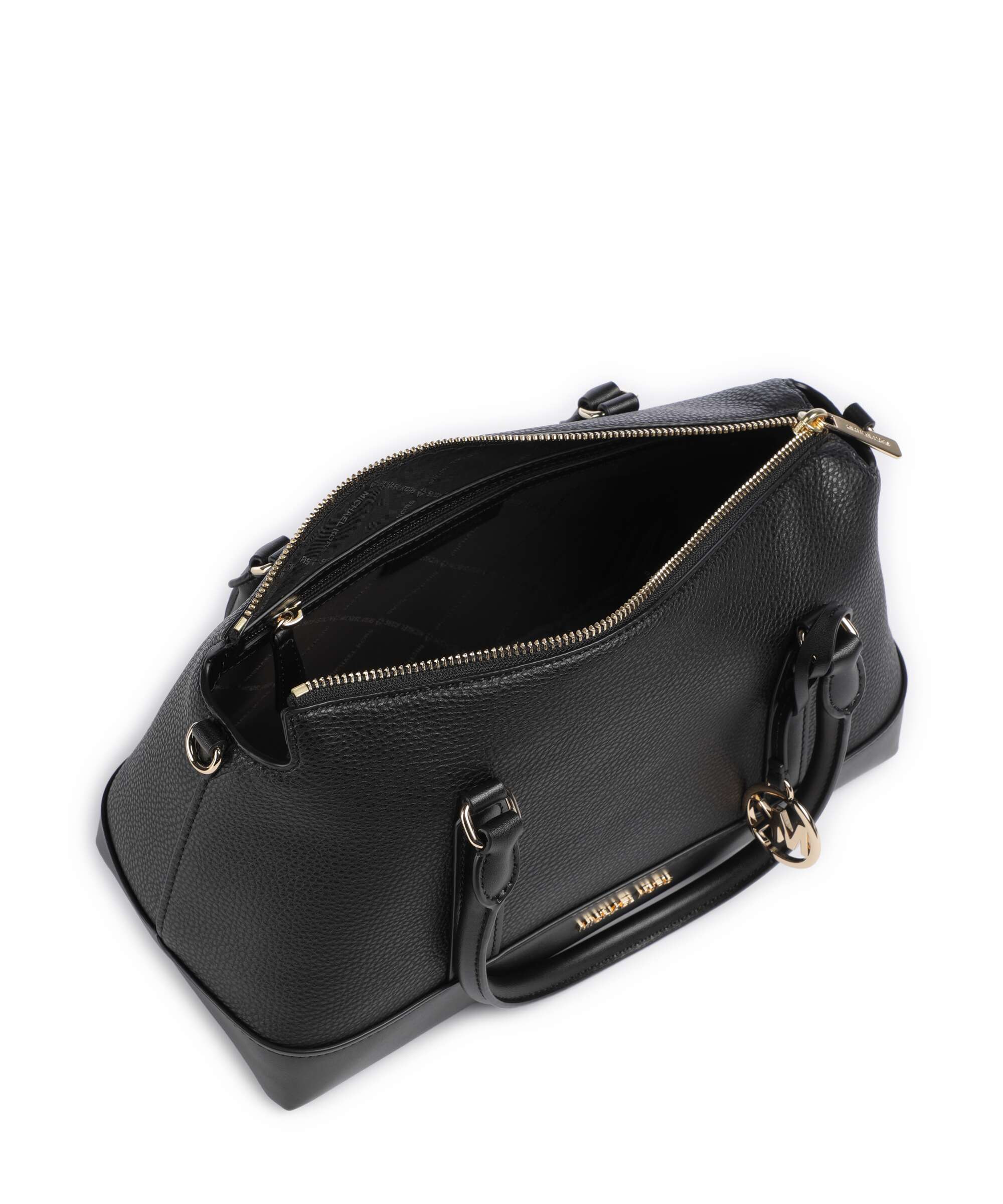Michael Kors Andie Medium Sac à main black - Image 5