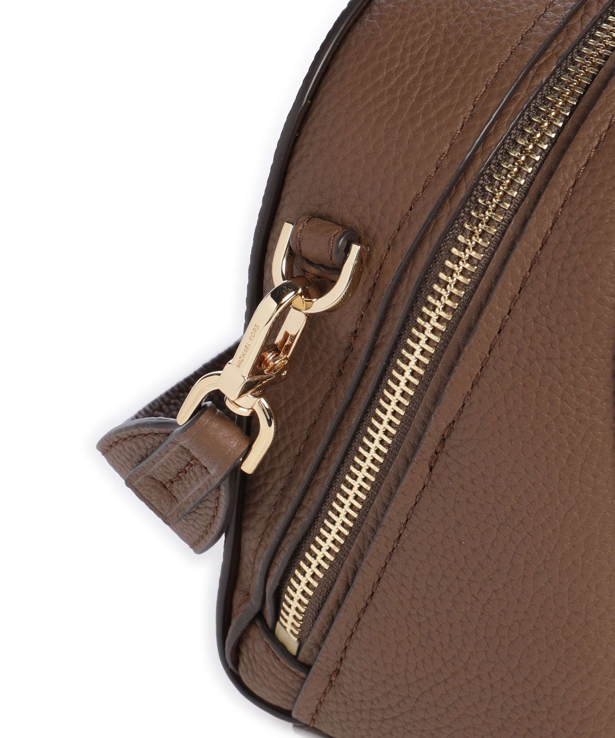 Michael Kors Ashton Small Sac bandoulière dark caramel - Image 4