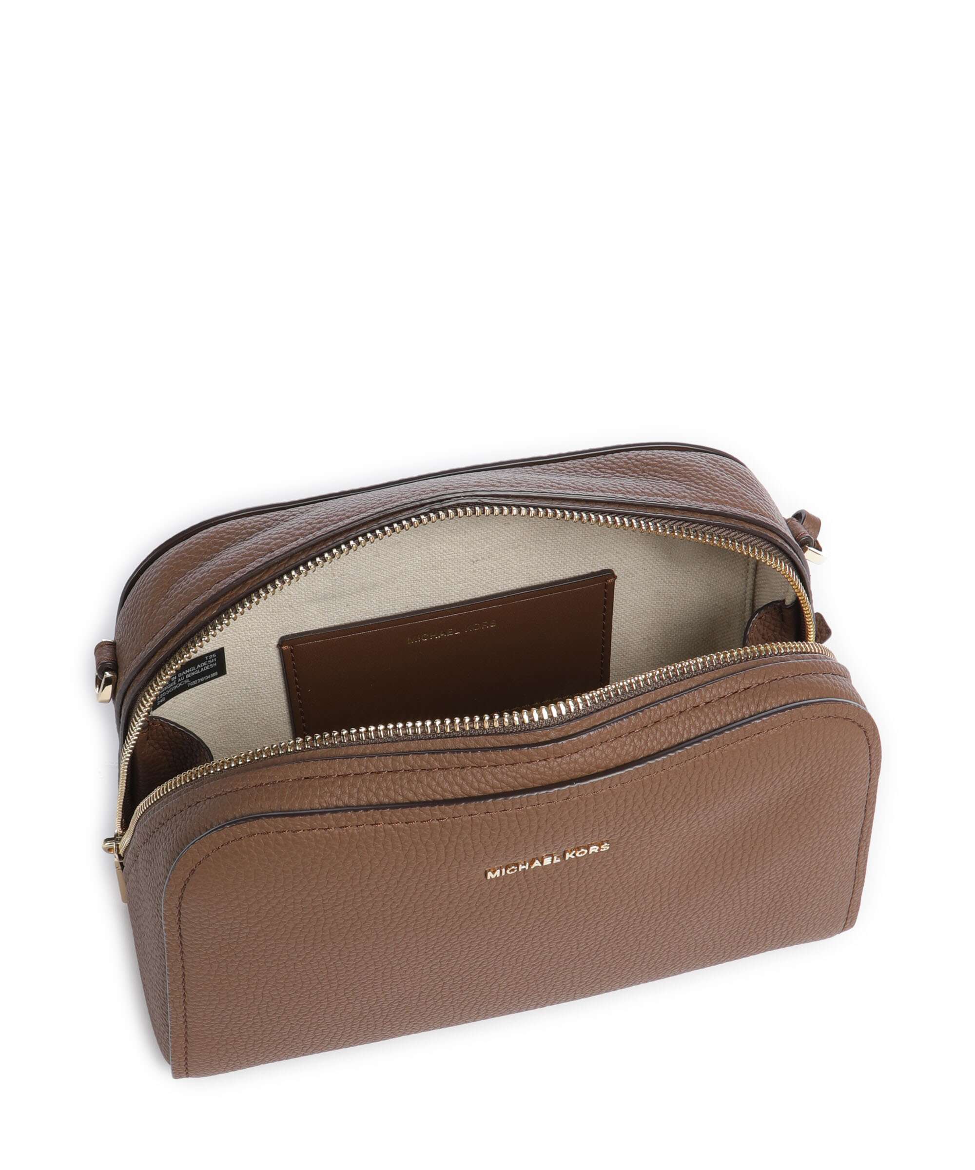 Michael Kors Ashton Small Sac bandoulière dark caramel - Image 6