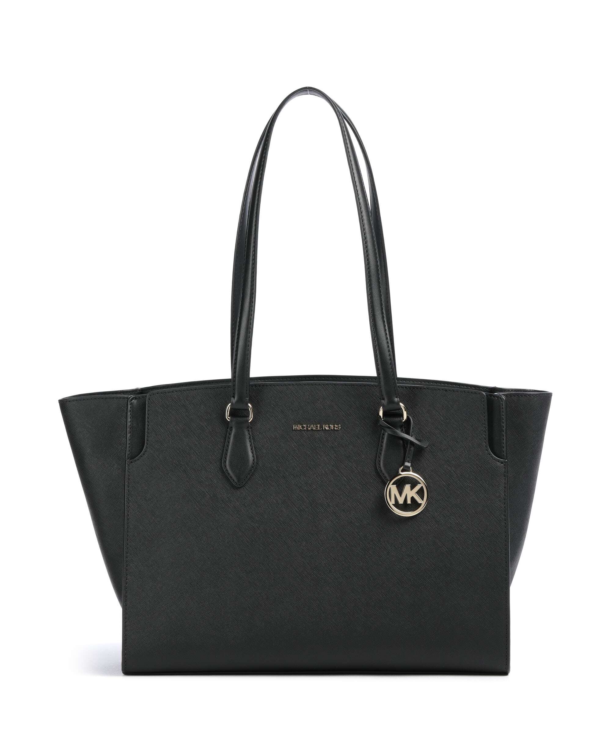 Michael Kors Becca Large Cabas black