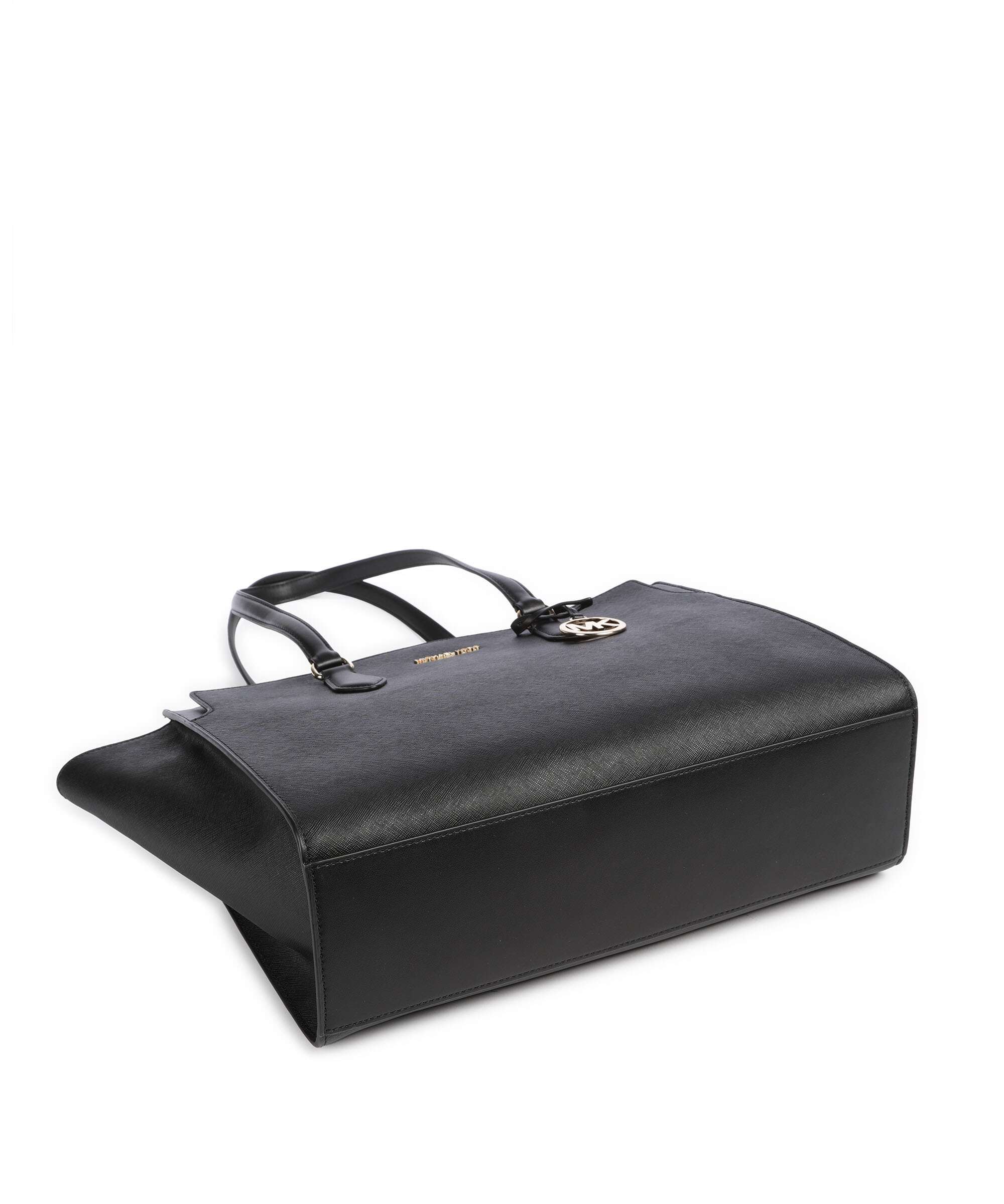 Michael Kors Becca Large Cabas black - Image 4