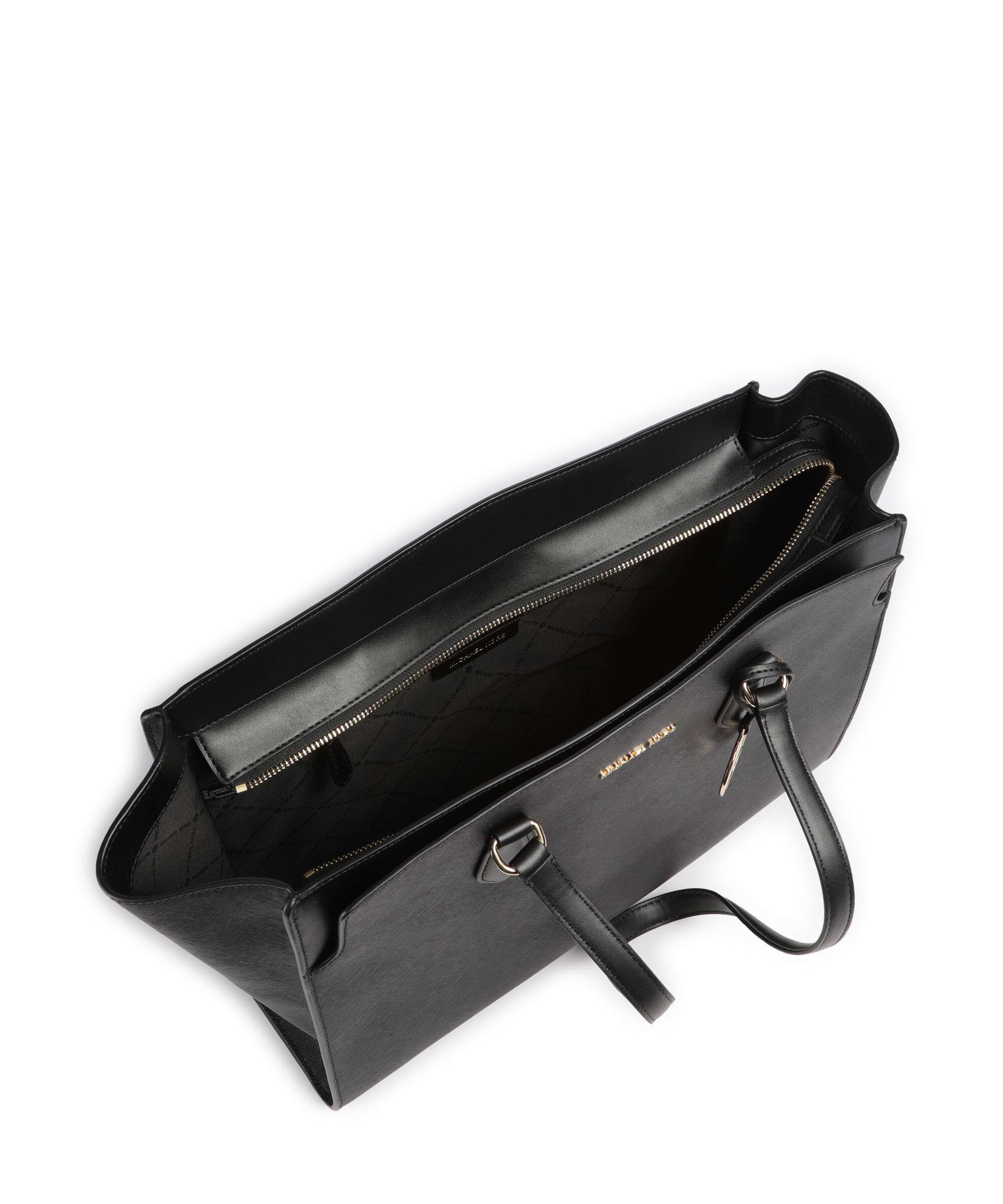 Michael Kors Becca Large Cabas black - Image 5