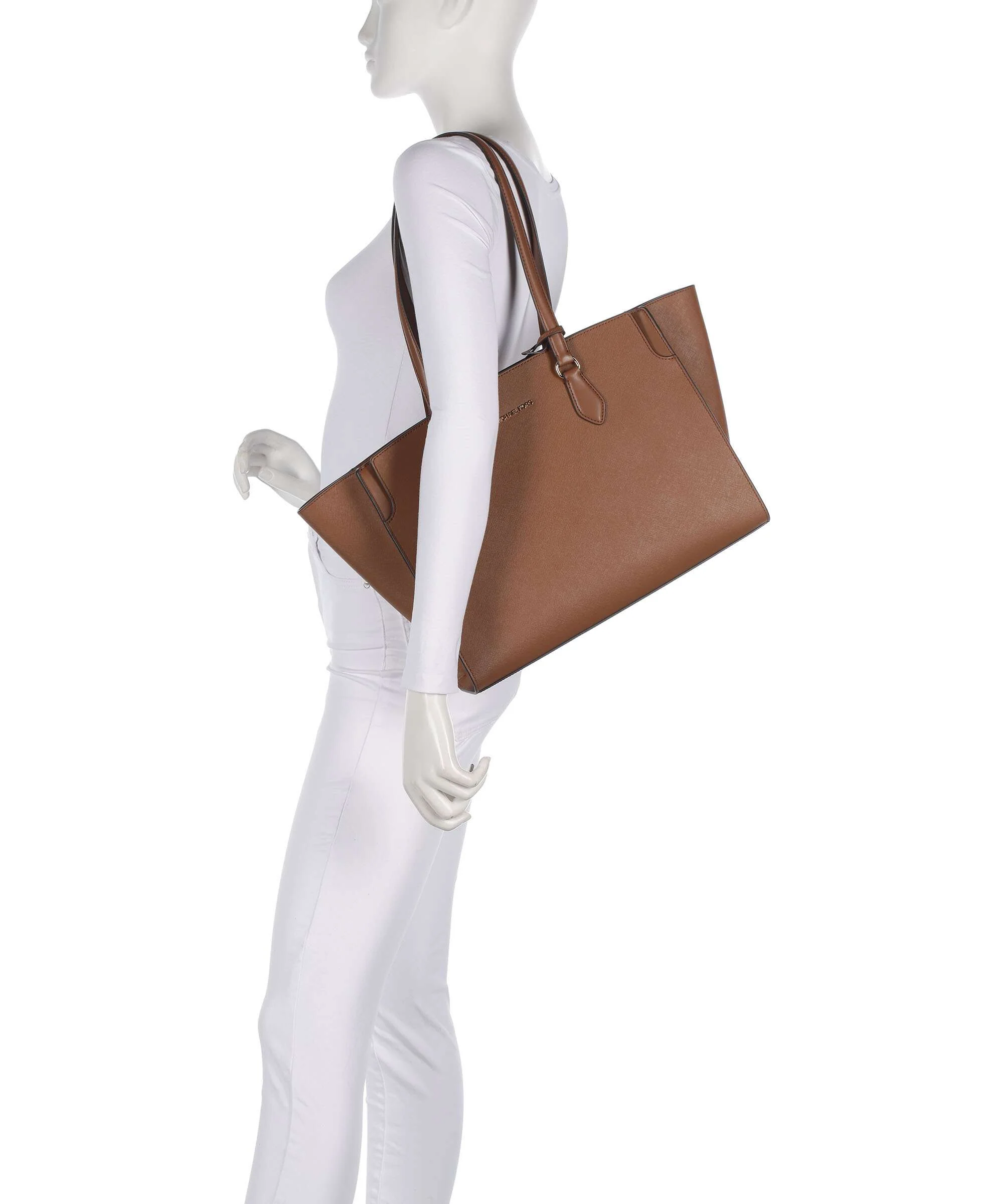 Michael Kors Becca Large Cabas luggage - Image 3