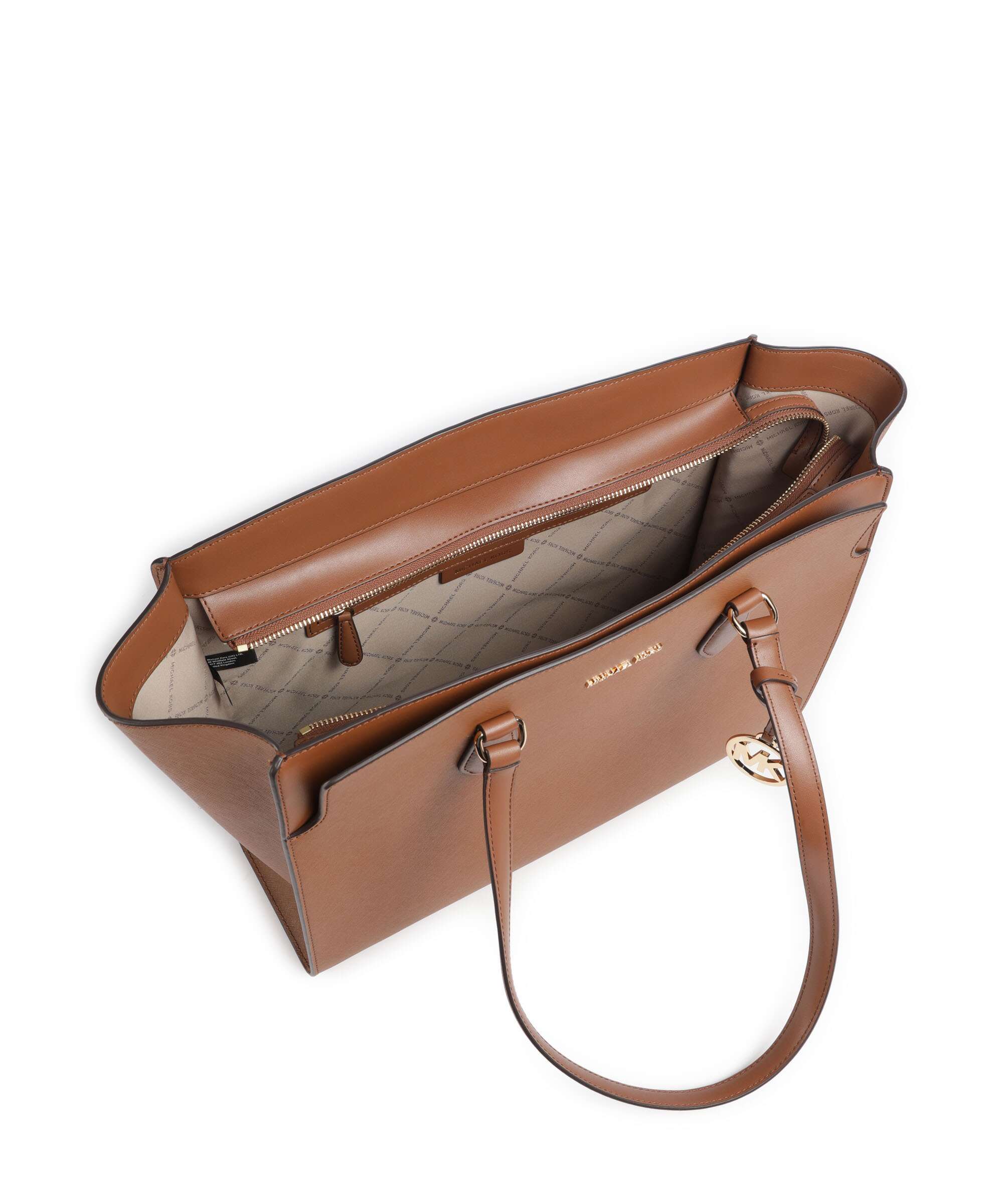 Michael Kors Becca Large Cabas luggage - Image 5