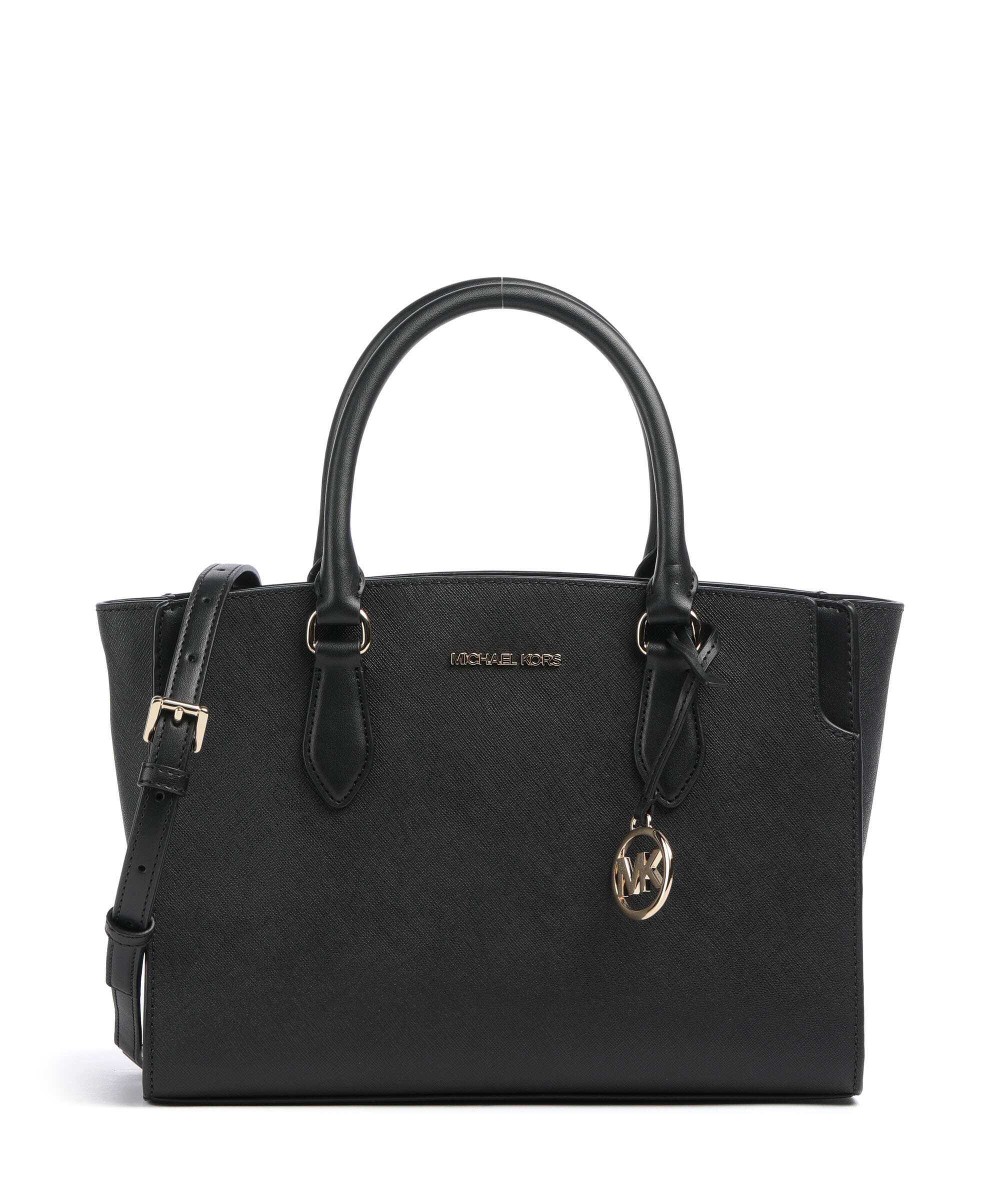 Michael Kors Becca Medium Sac à main black