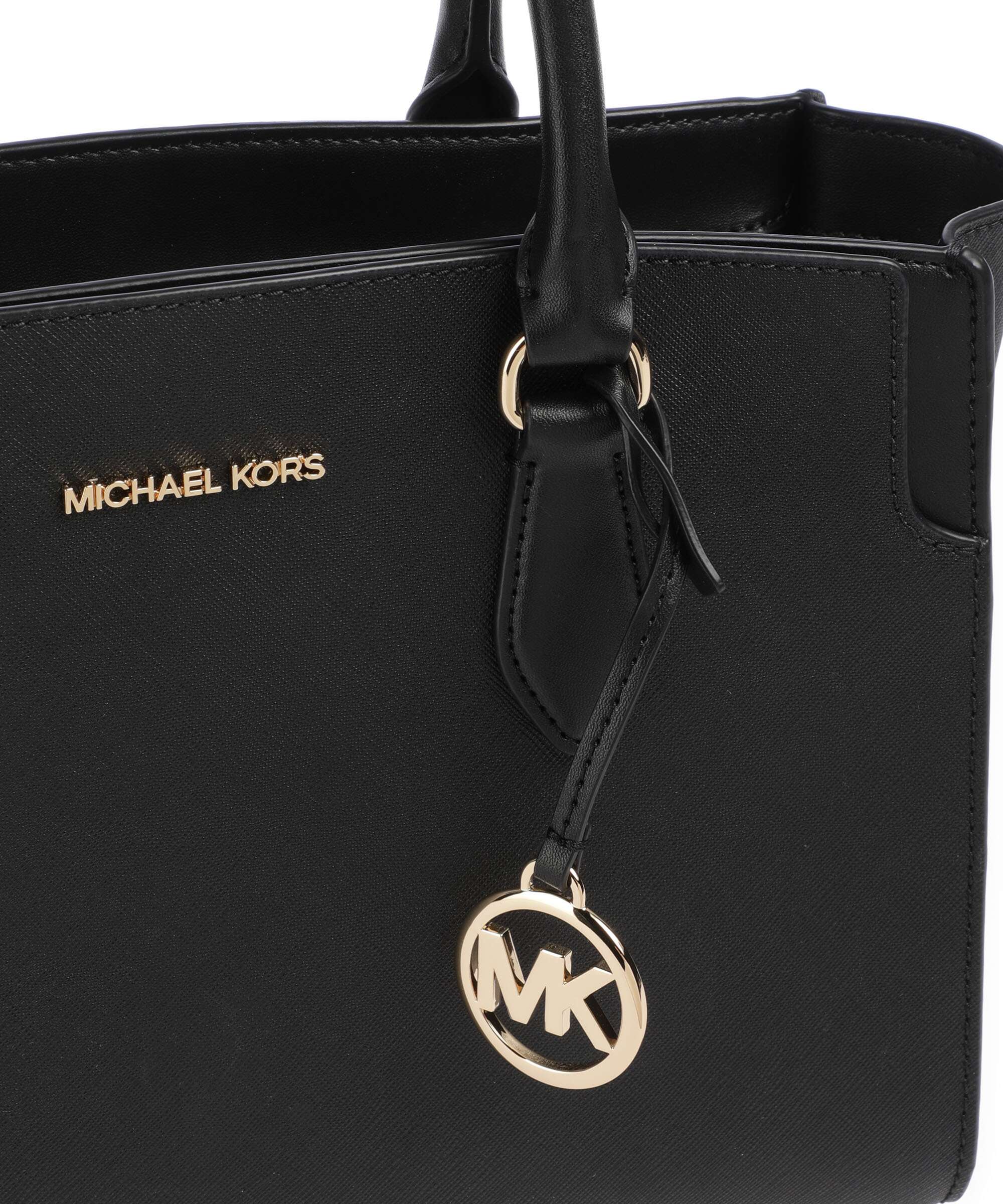 Michael Kors Becca Medium Sac à main black - Image 4
