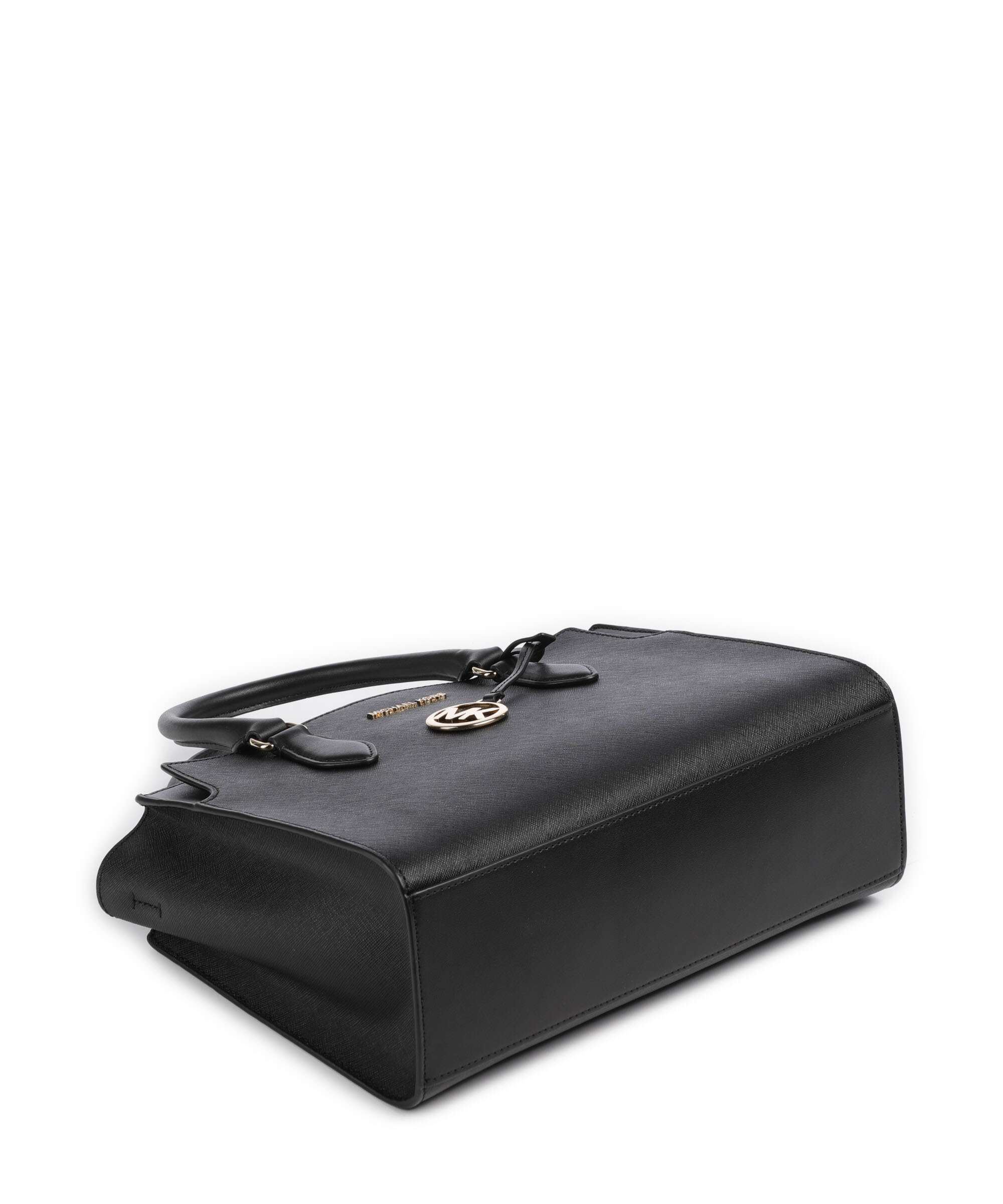 Michael Kors Becca Medium Sac à main black - Image 5