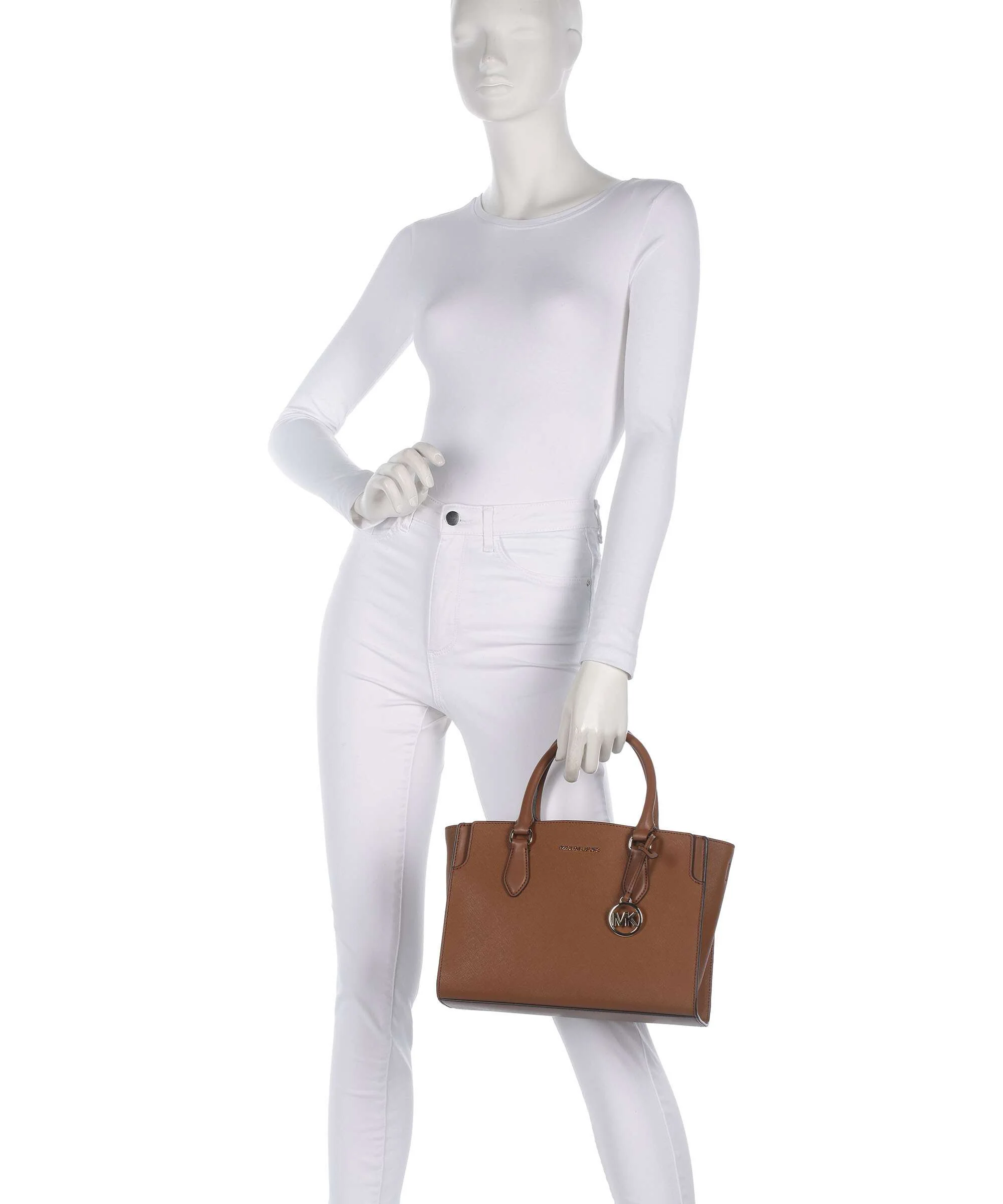 Michael Kors Becca Medium Sac à main luggage - Image 3