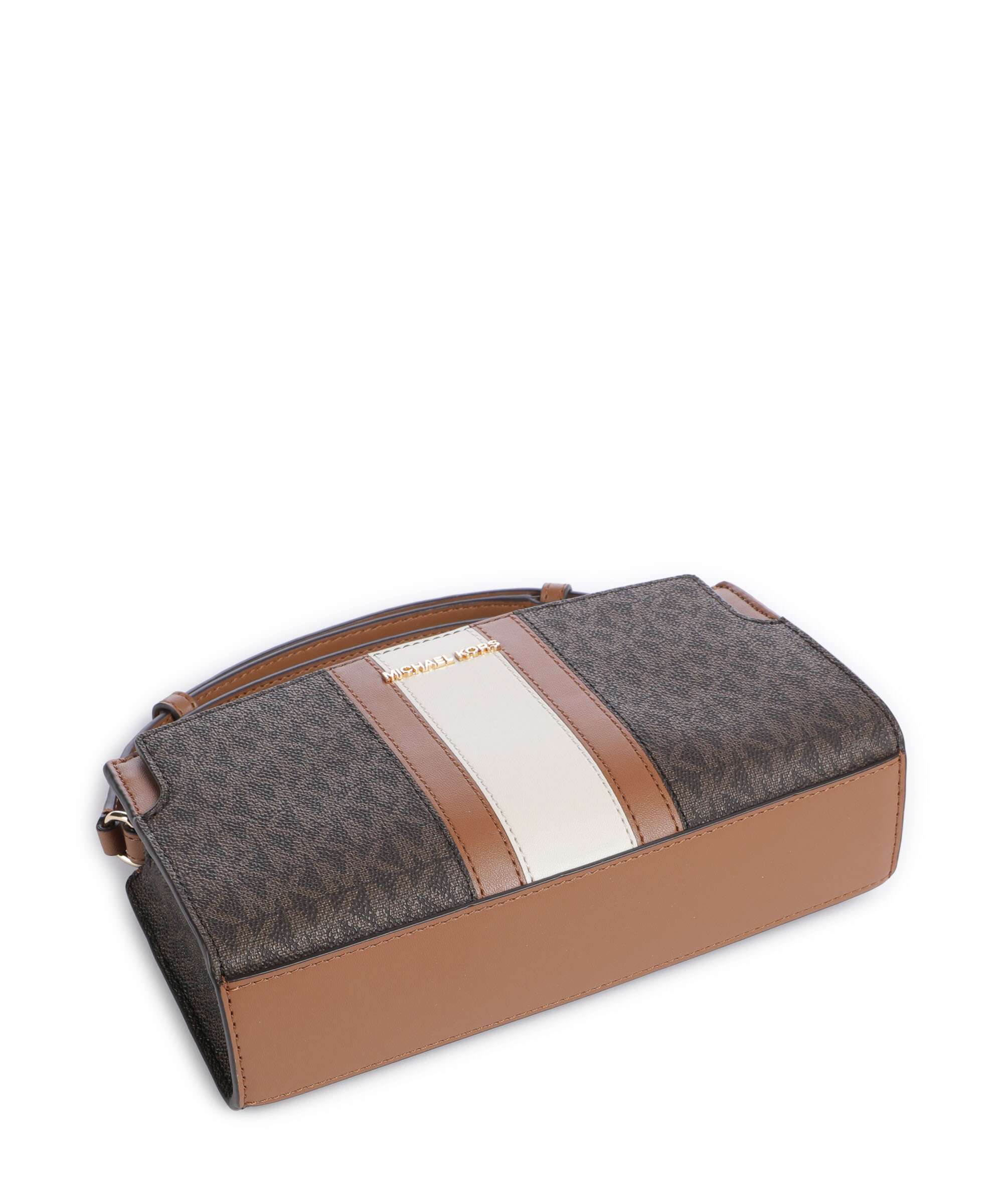 Michael Kors Becca Small Sac bandoulière brown/acorn - Image 5