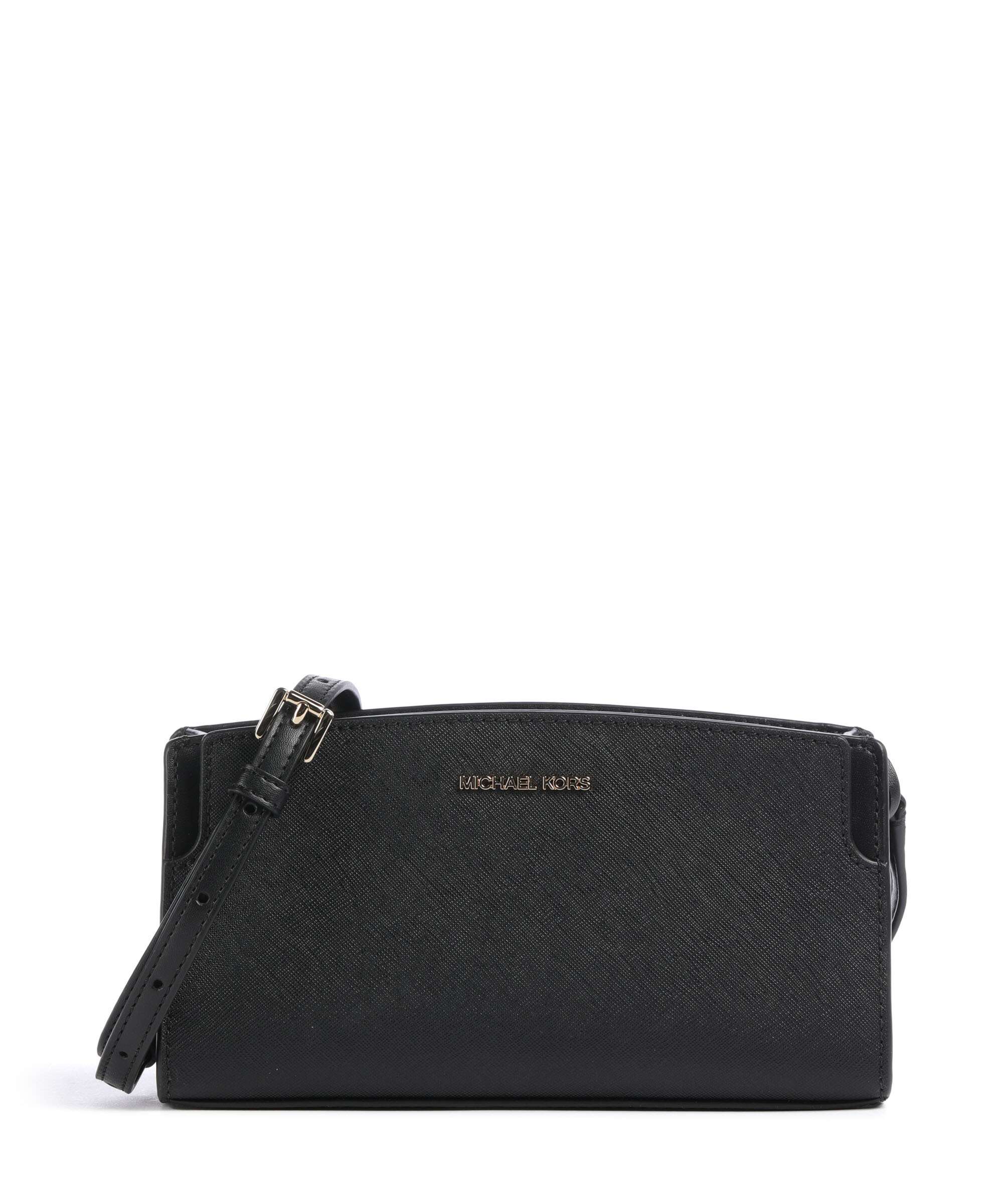 Michael Kors Becca Small Sac bandoulière black