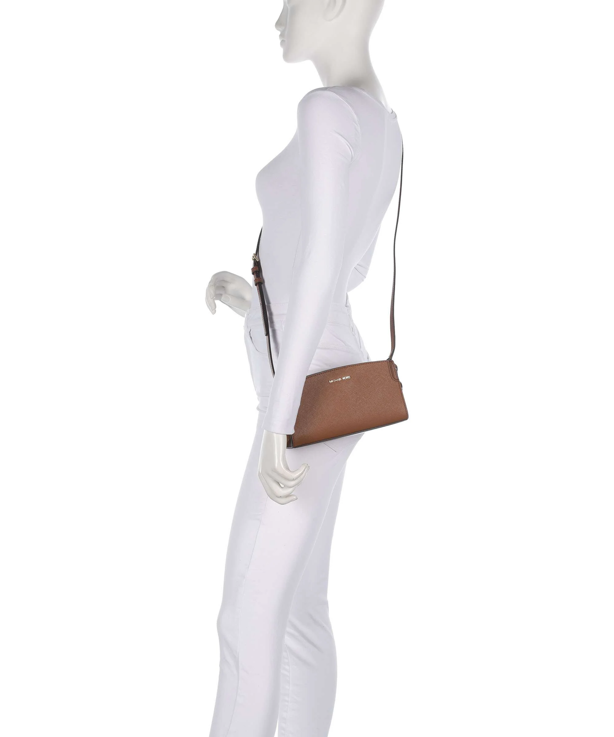 Michael Kors Becca Small Sac bandoulière luggage - Image 3