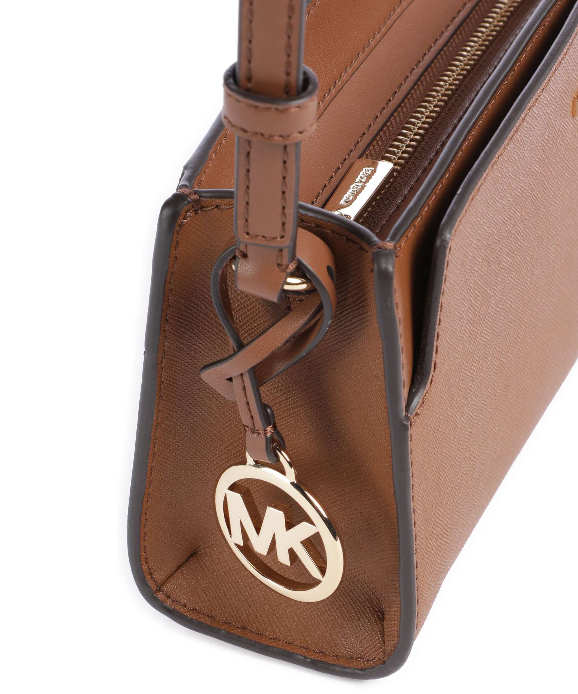 Michael Kors Becca Small Sac bandoulière luggage - Image 4