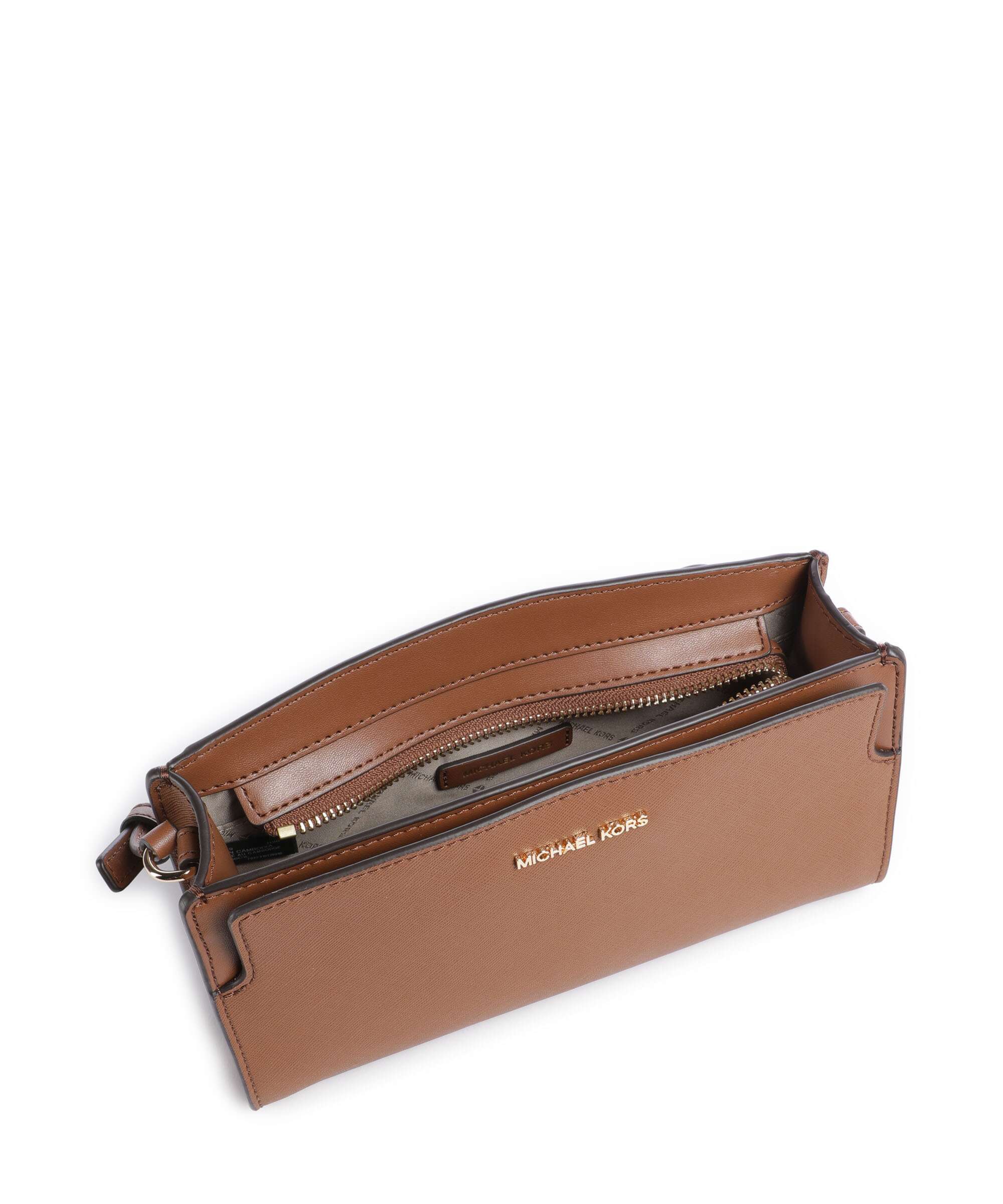 Michael Kors Becca Small Sac bandoulière luggage - Image 6
