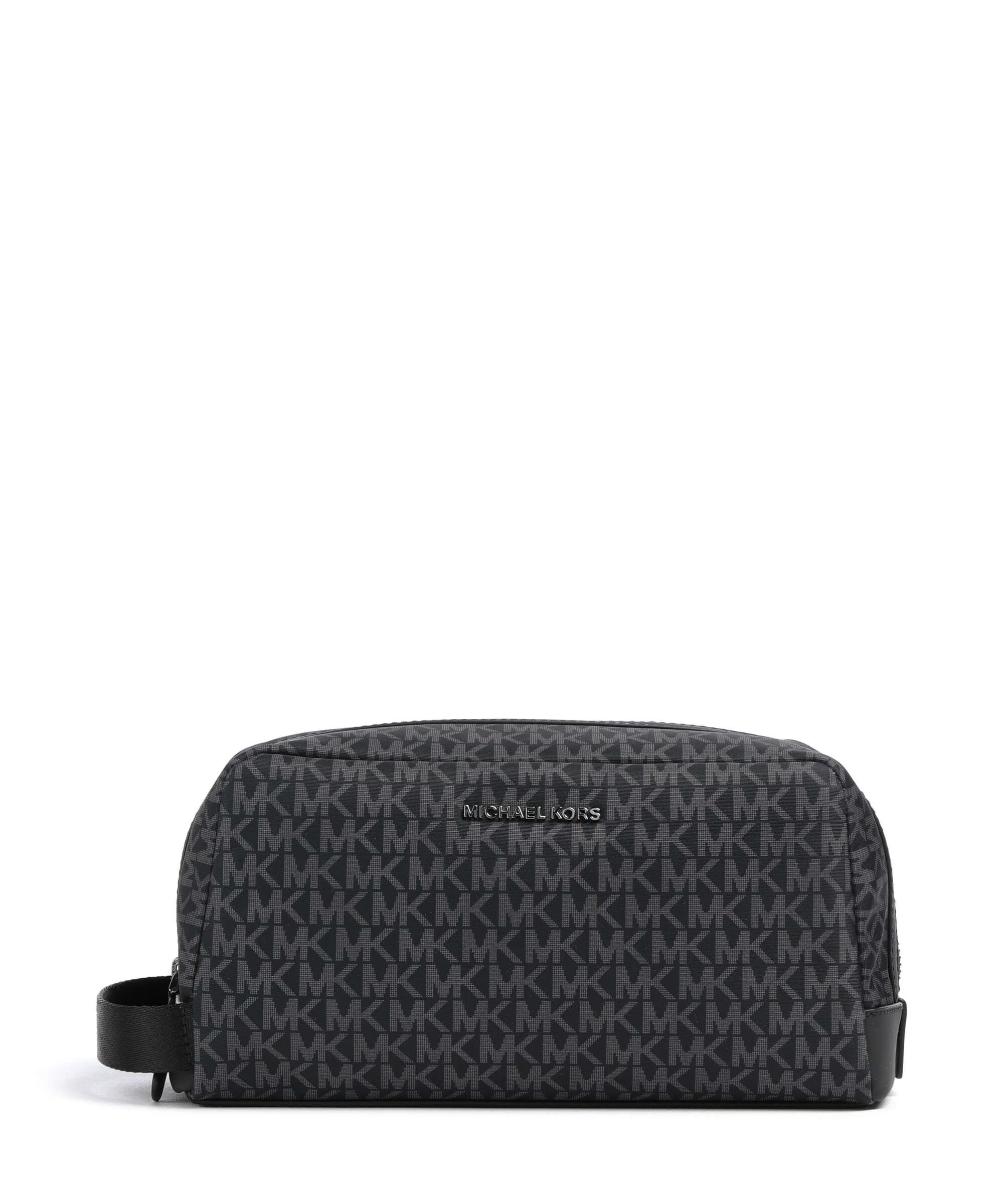 Michael Kors Brooklyn Trousse de toilette black